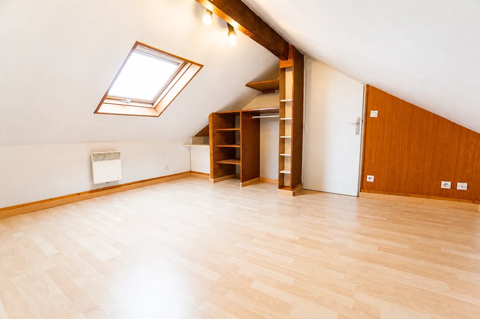 Vente Maison Drancy