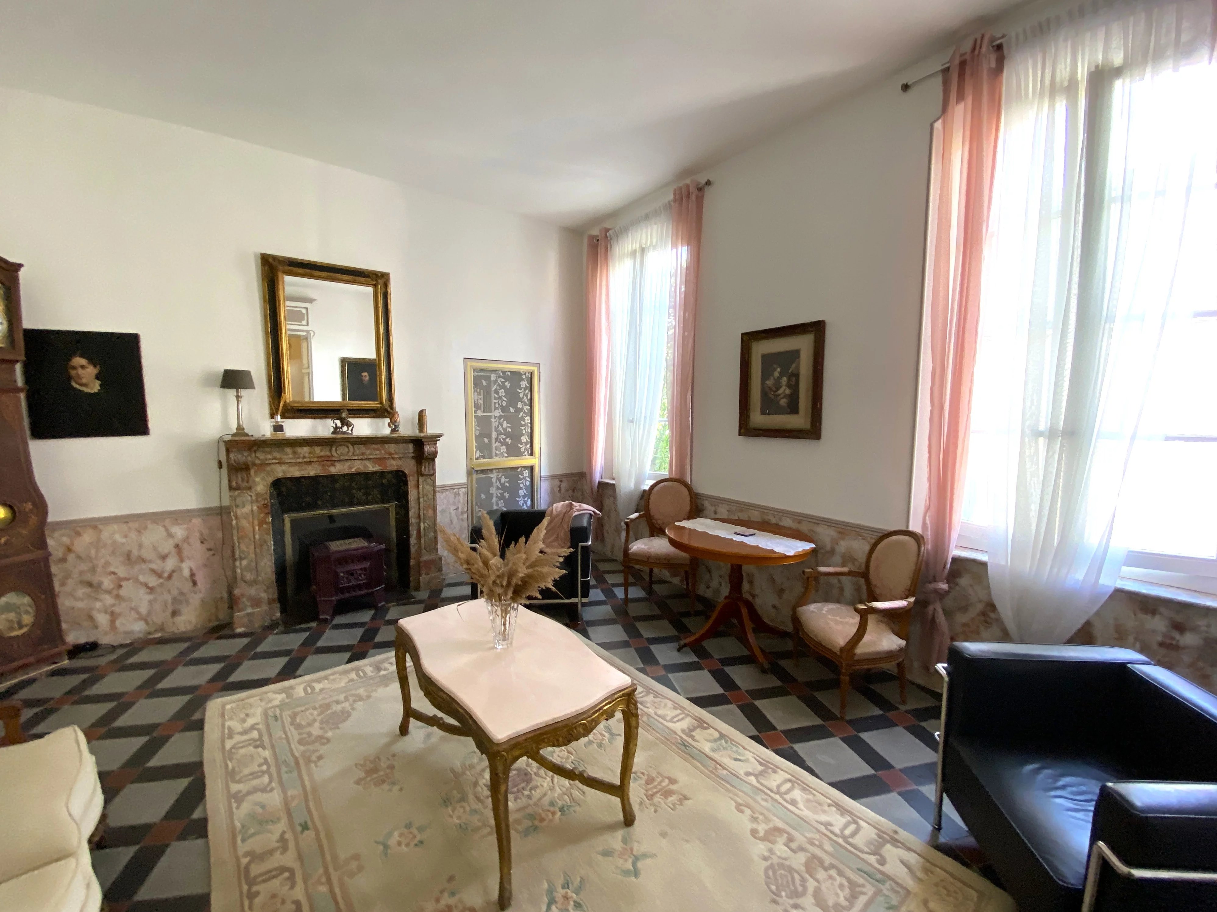 Mansion for sale Ginestas, Aude