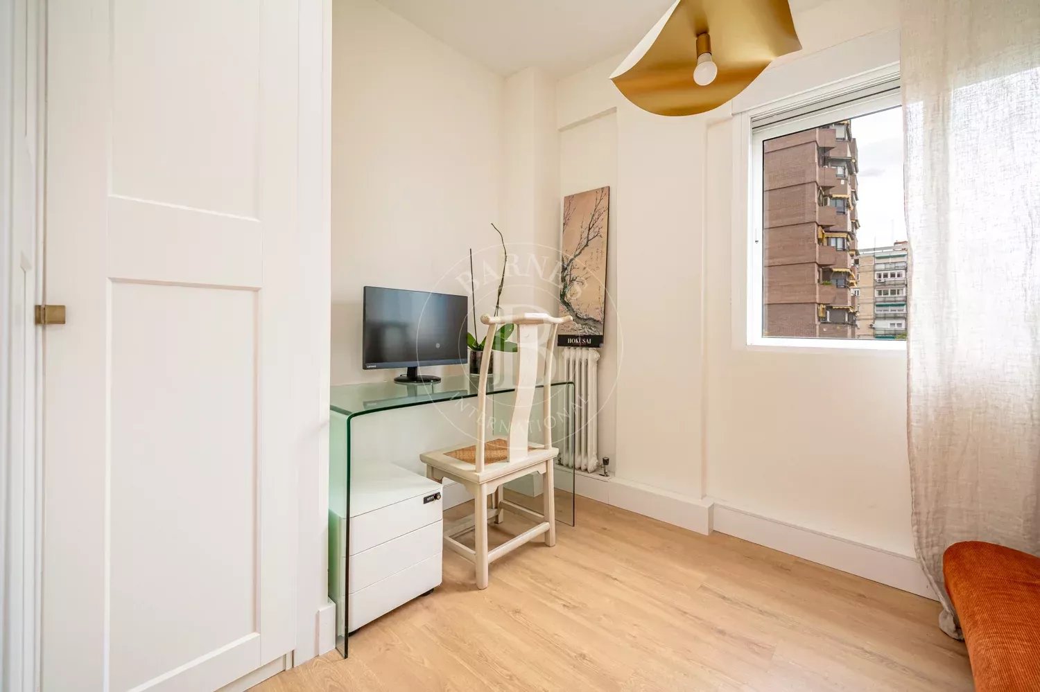 Daire Madrid - picture 25