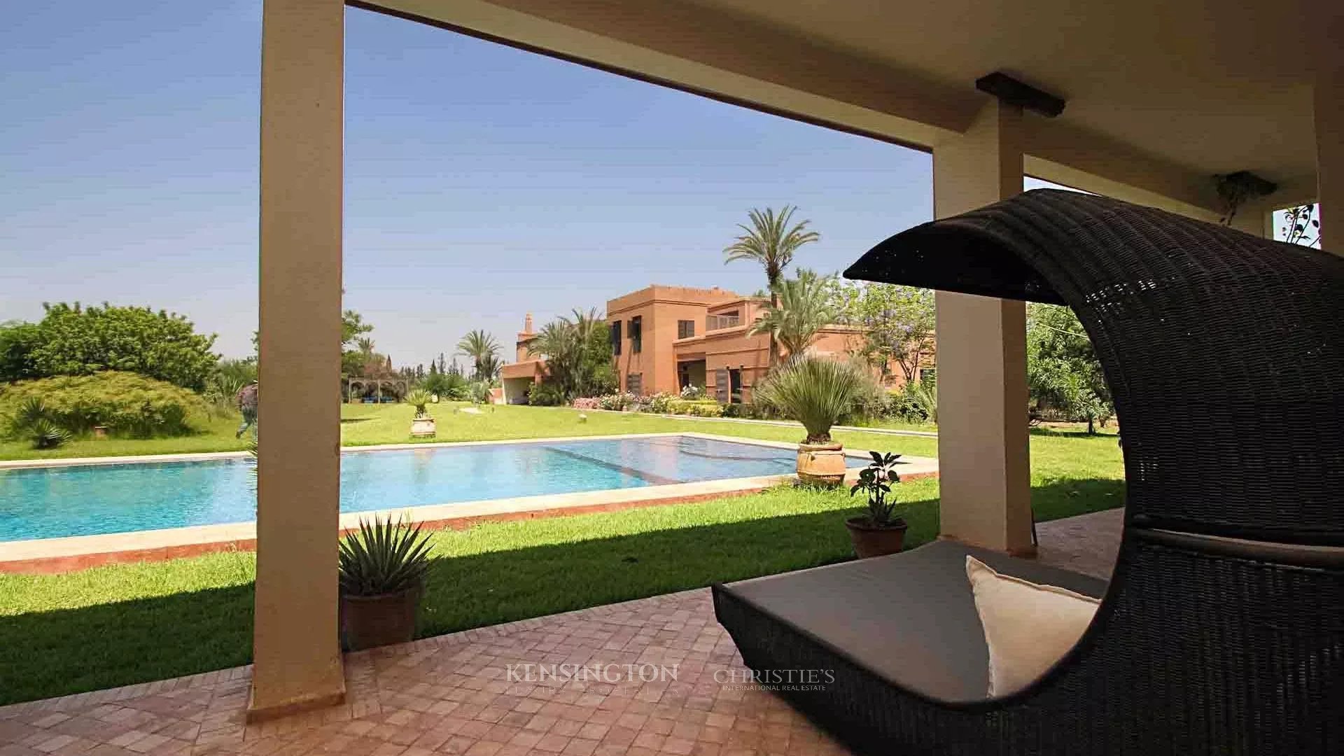 6 Bedroom Villa/Townhouse's Image 7
