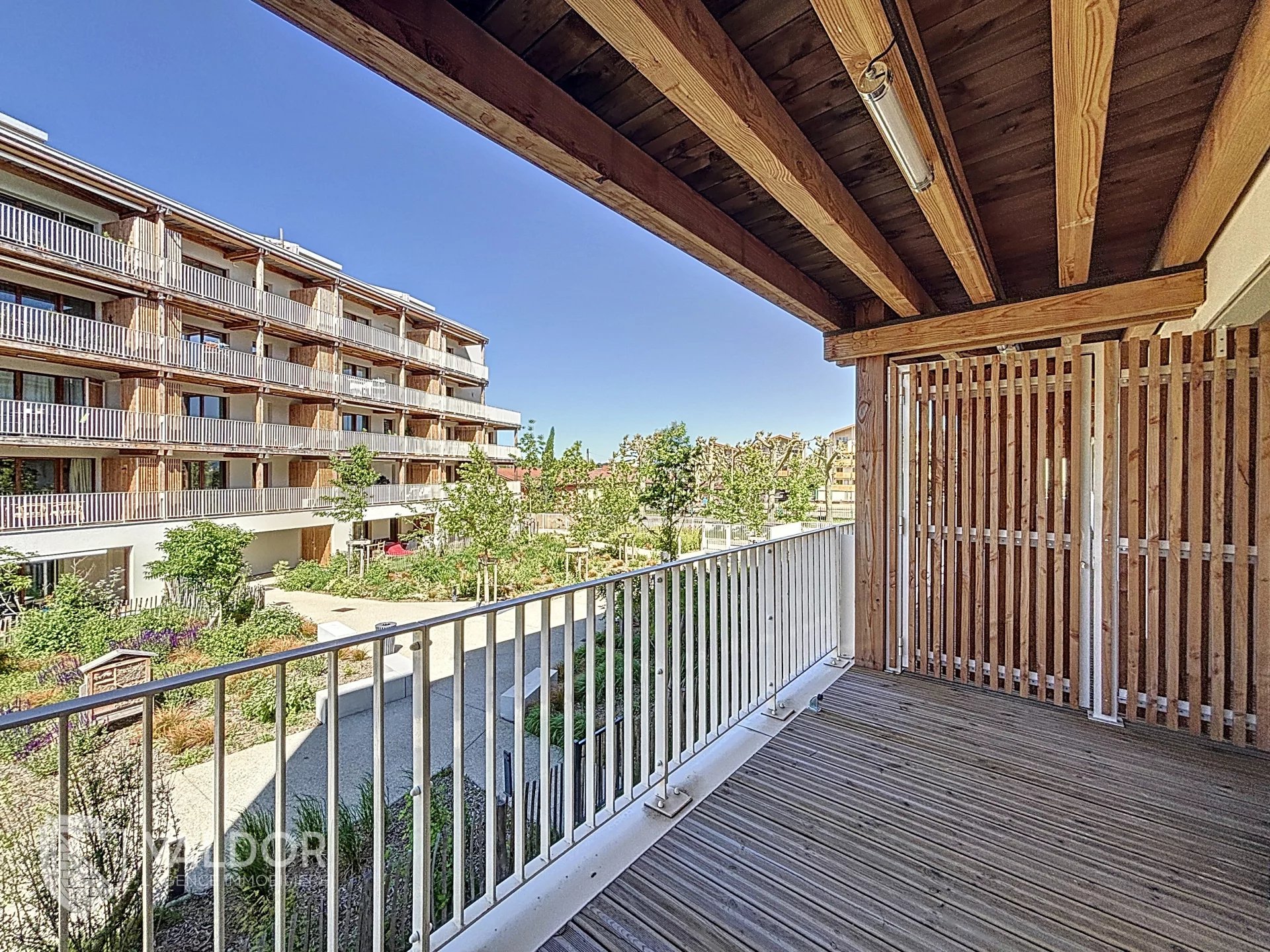 Appartement type T3