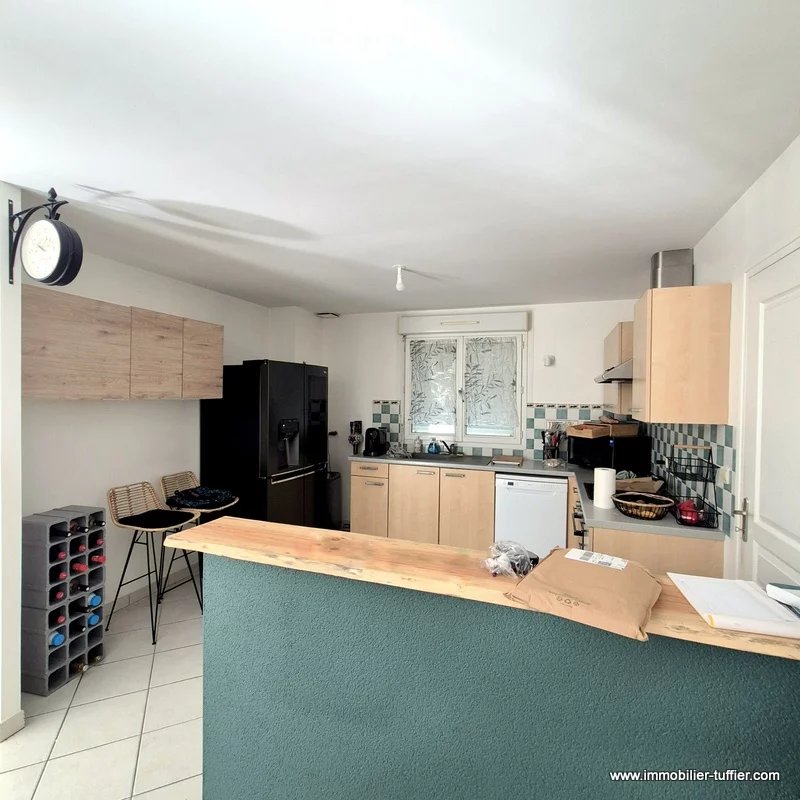 Vente Maison Yvré-l'Évêque