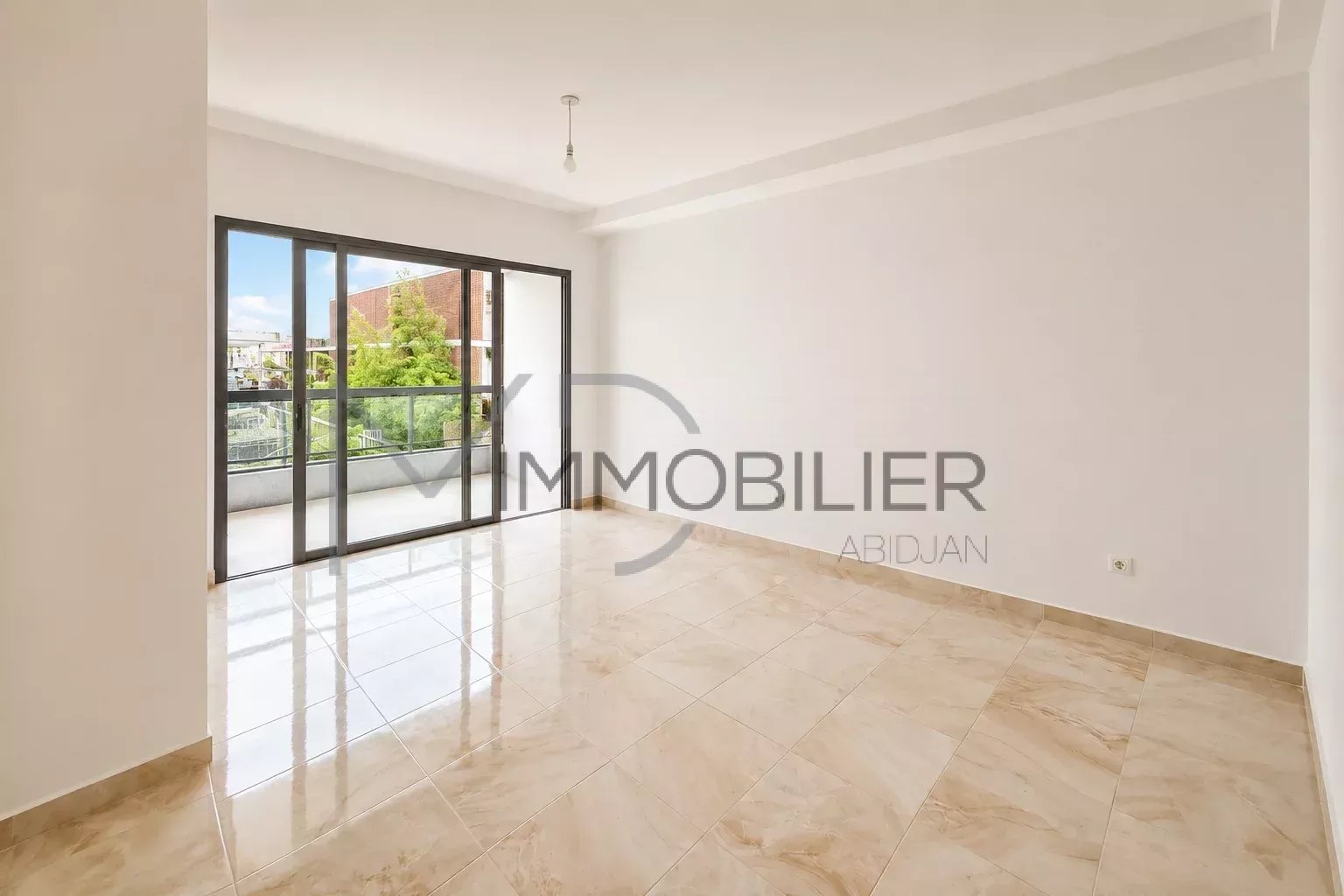 Location Appartement Abidjan M'BADON