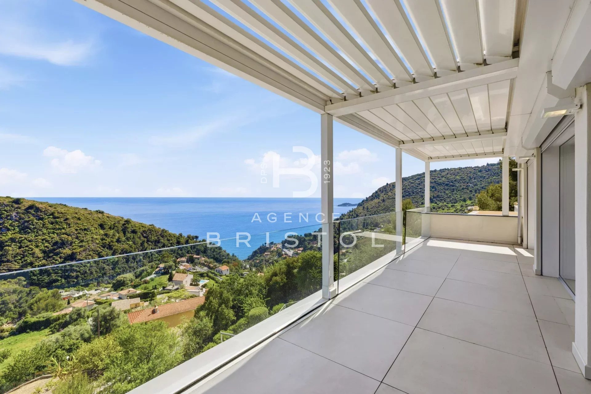 Sale Villa Èze