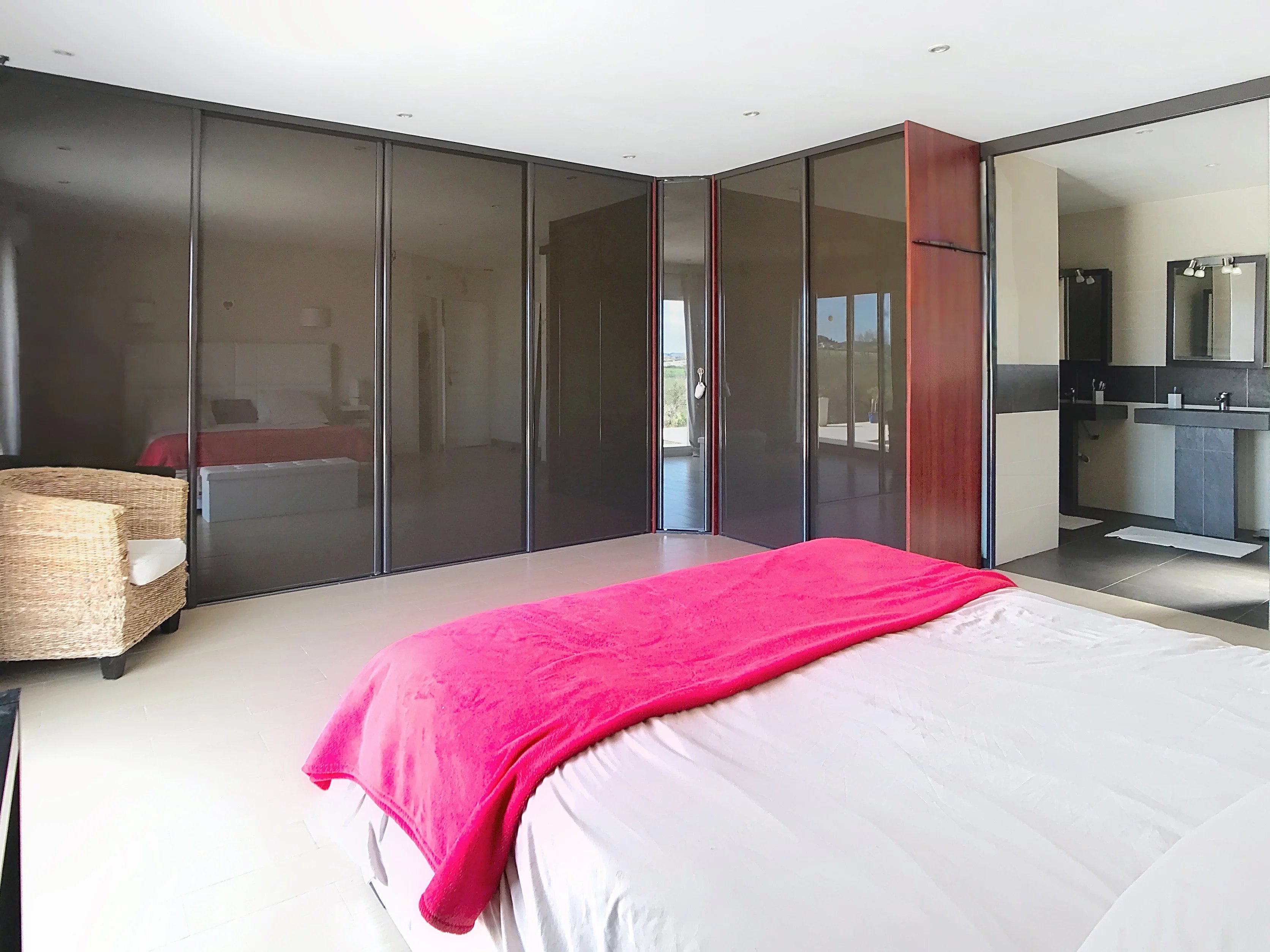 Villa à vendre Castelnaudary, Aude