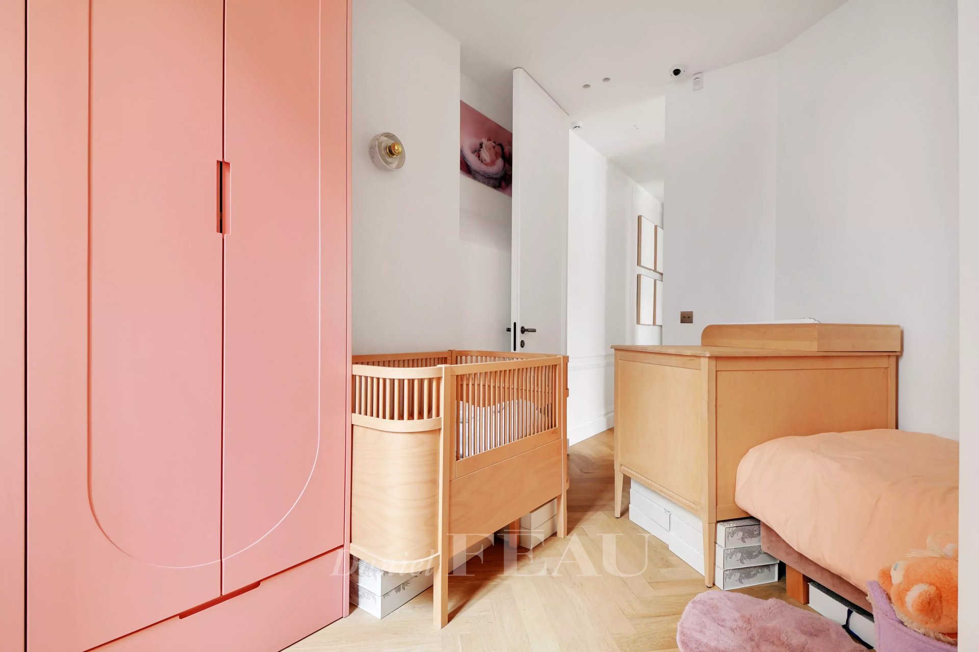 2 Bedroom Apartment/Flat's Image 33
