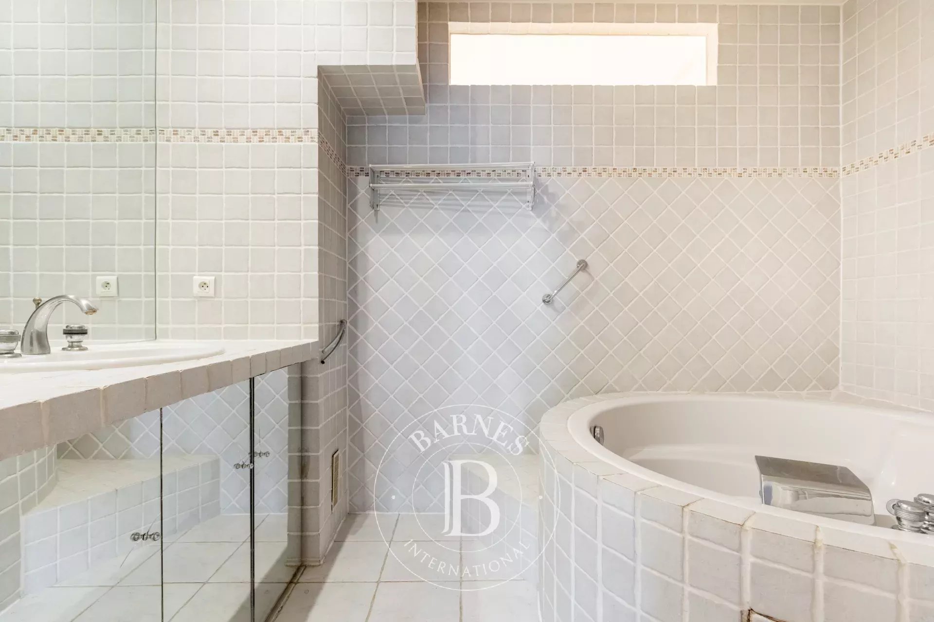 Daire Neuilly-sur-Seine - picture 15