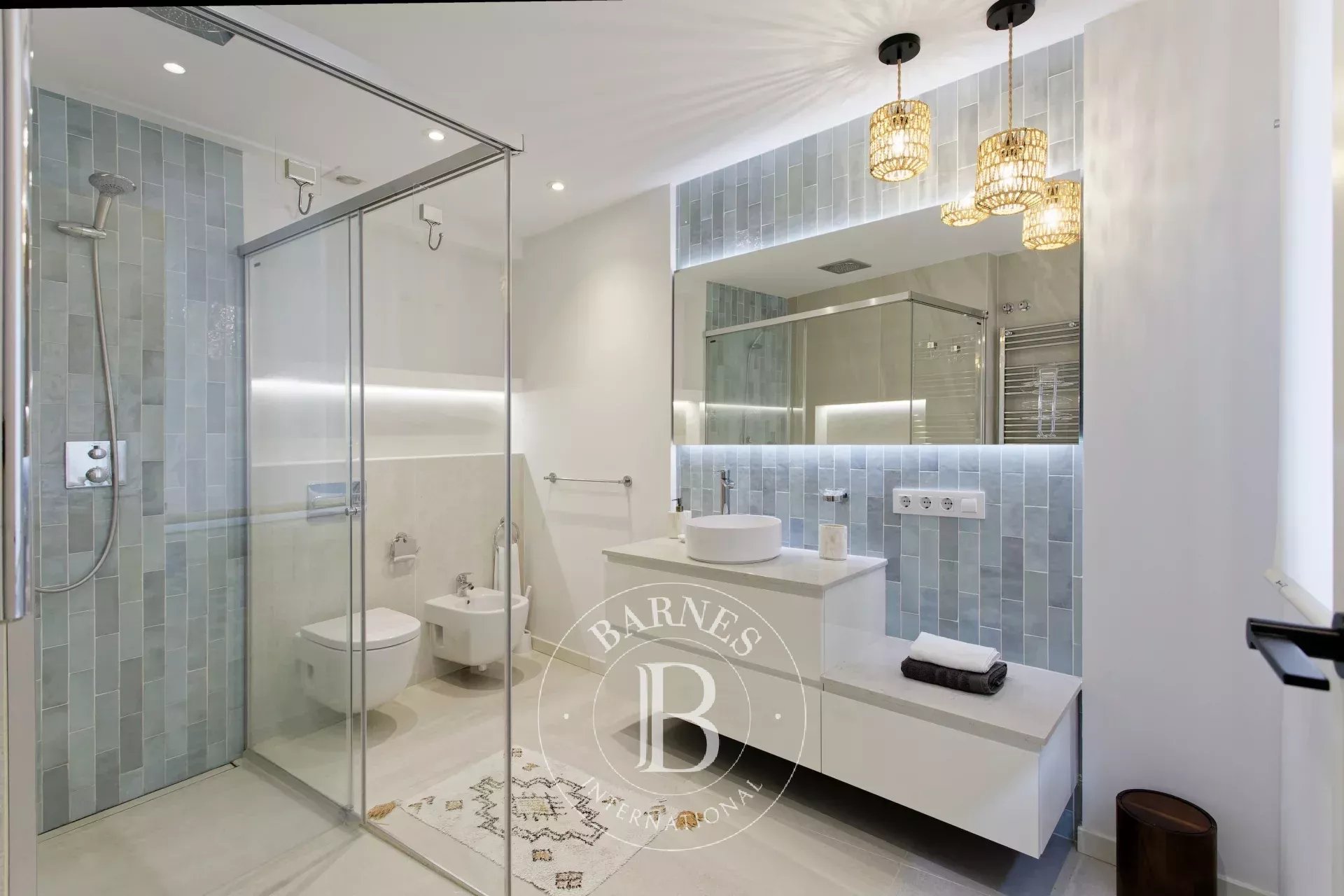 Daire Barcelona - picture 34