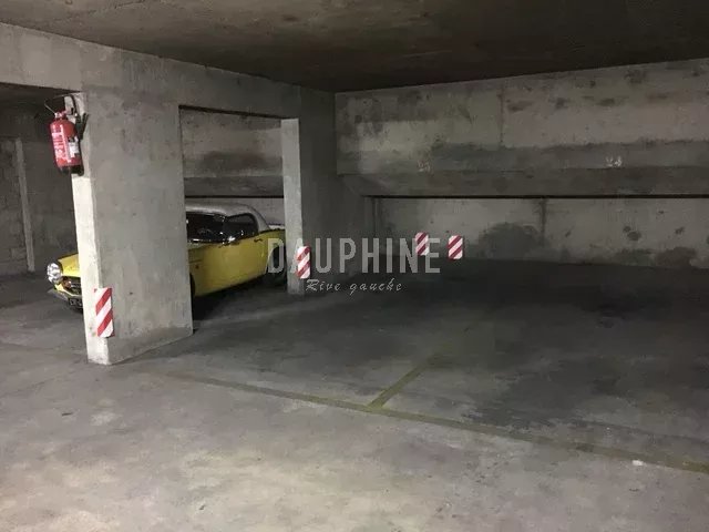 Agence immobilière de Agence Dauphine Rive Gauche 6ème Sud