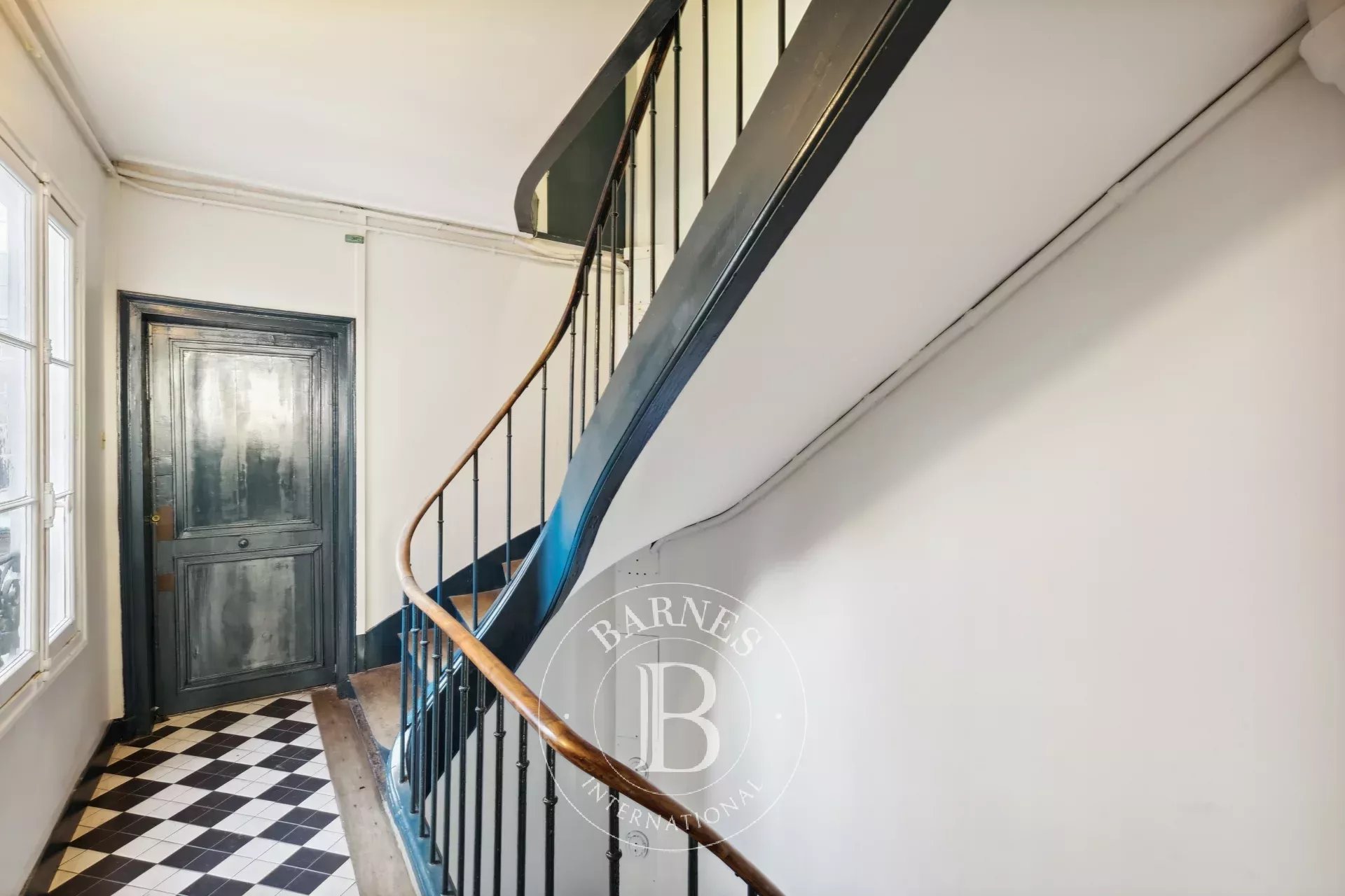 Daire Paris 6ème - picture 14