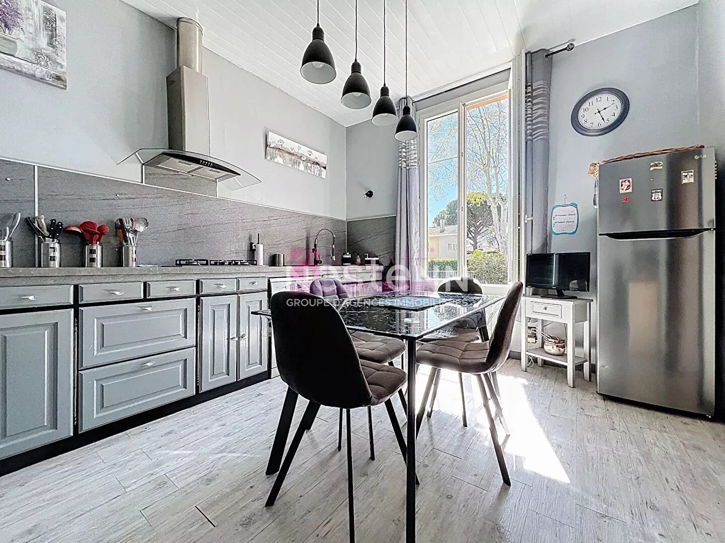 A VENDRE-  PORTET SUR GARONNE ? Maison avec grand potentiel pour artisan ou activité indépendante