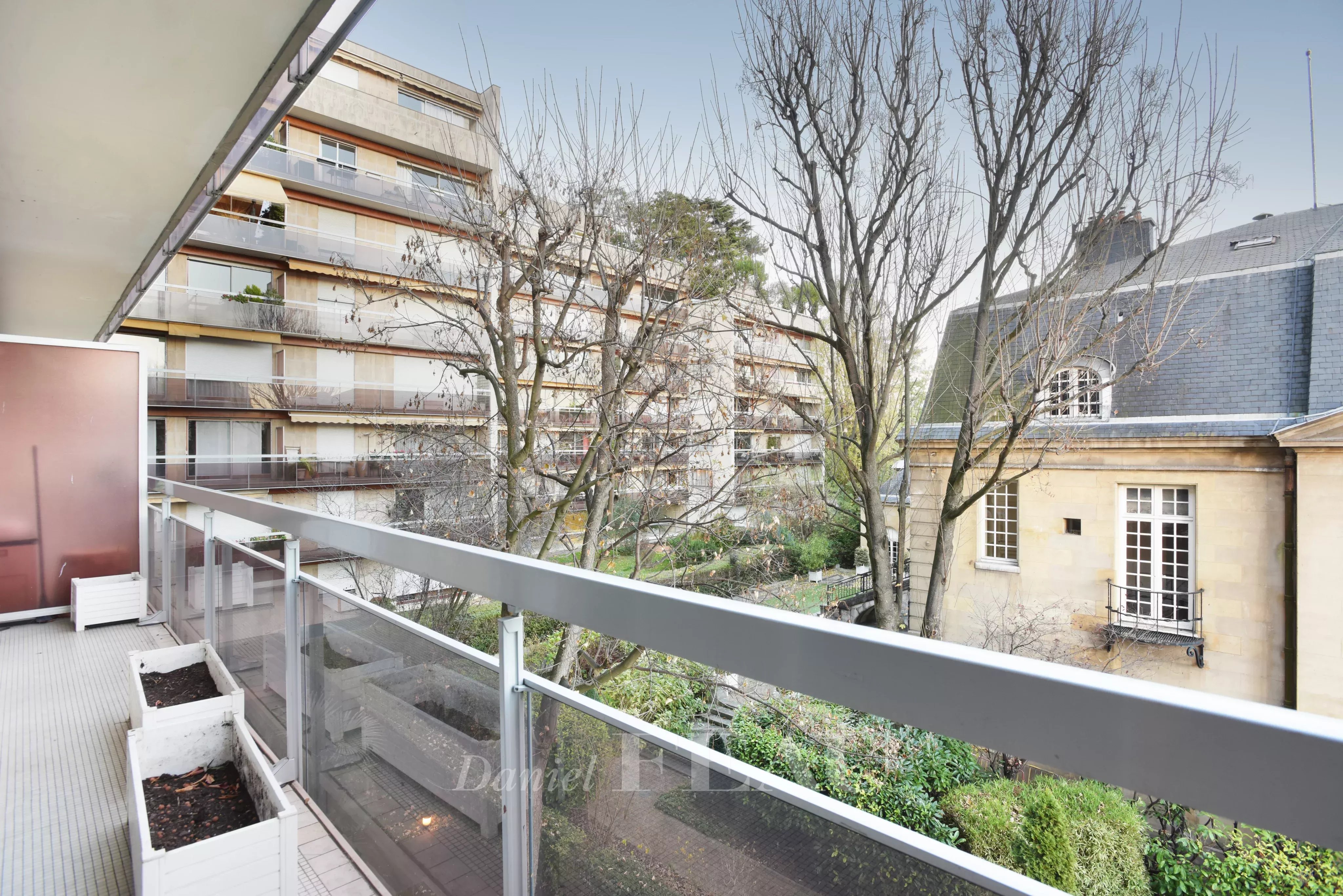Location Appartement Neuilly-sur-Seine