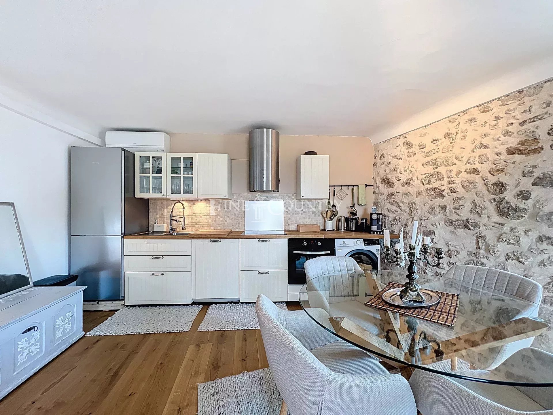 Photo of Apartment for sale in Mougins village