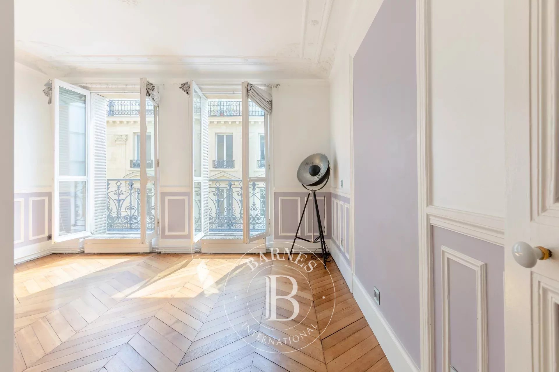 Daire Paris 2ème - picture 14