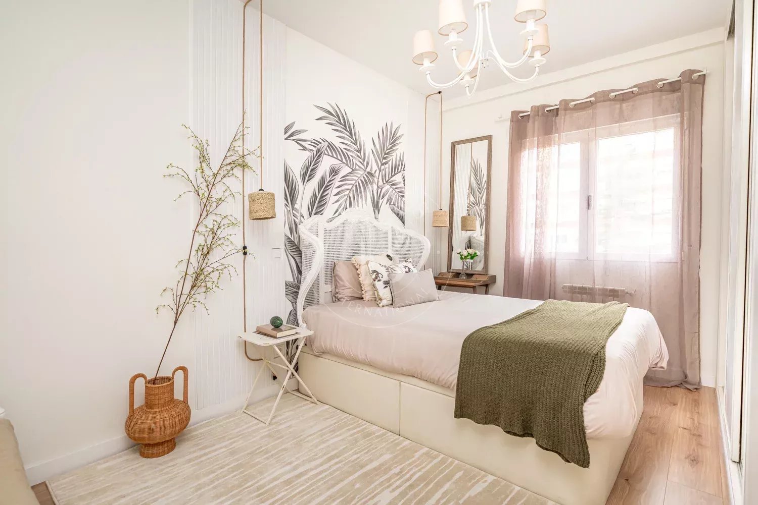 Daire Madrid - picture 14