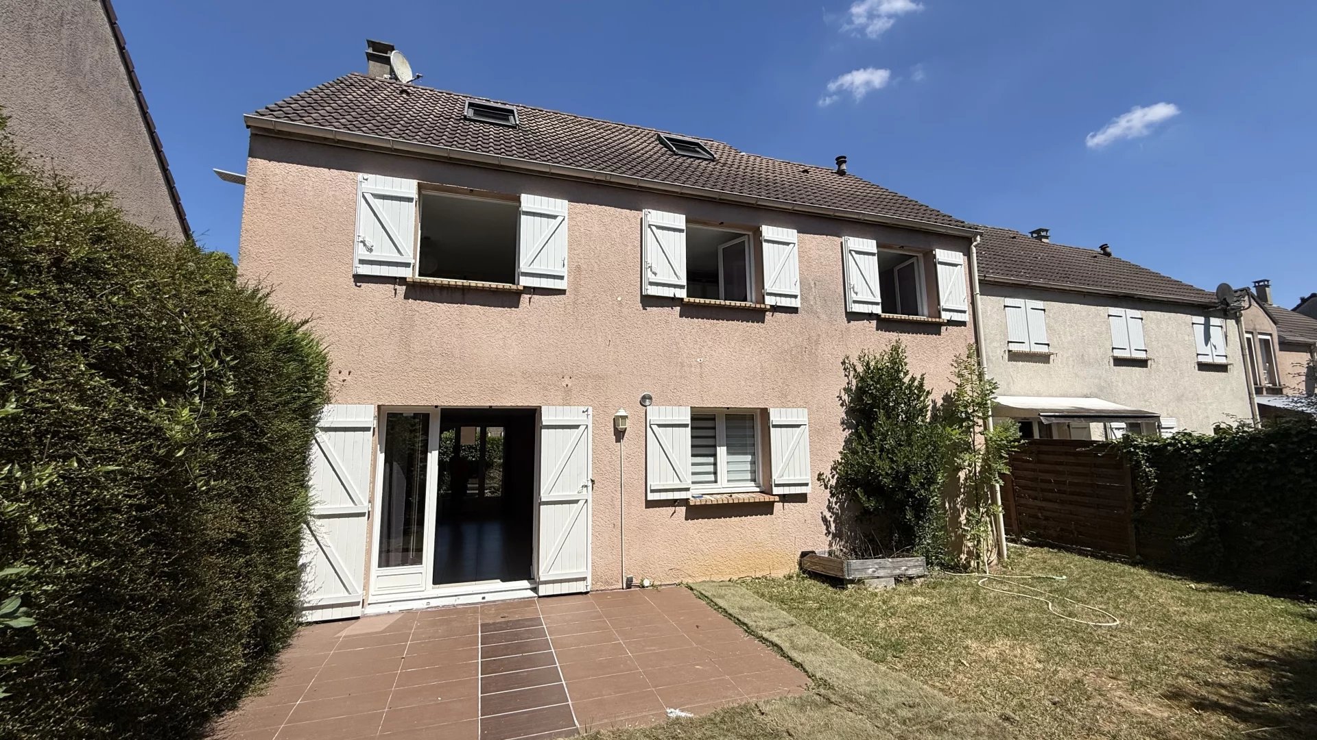 Vente Maison Domont