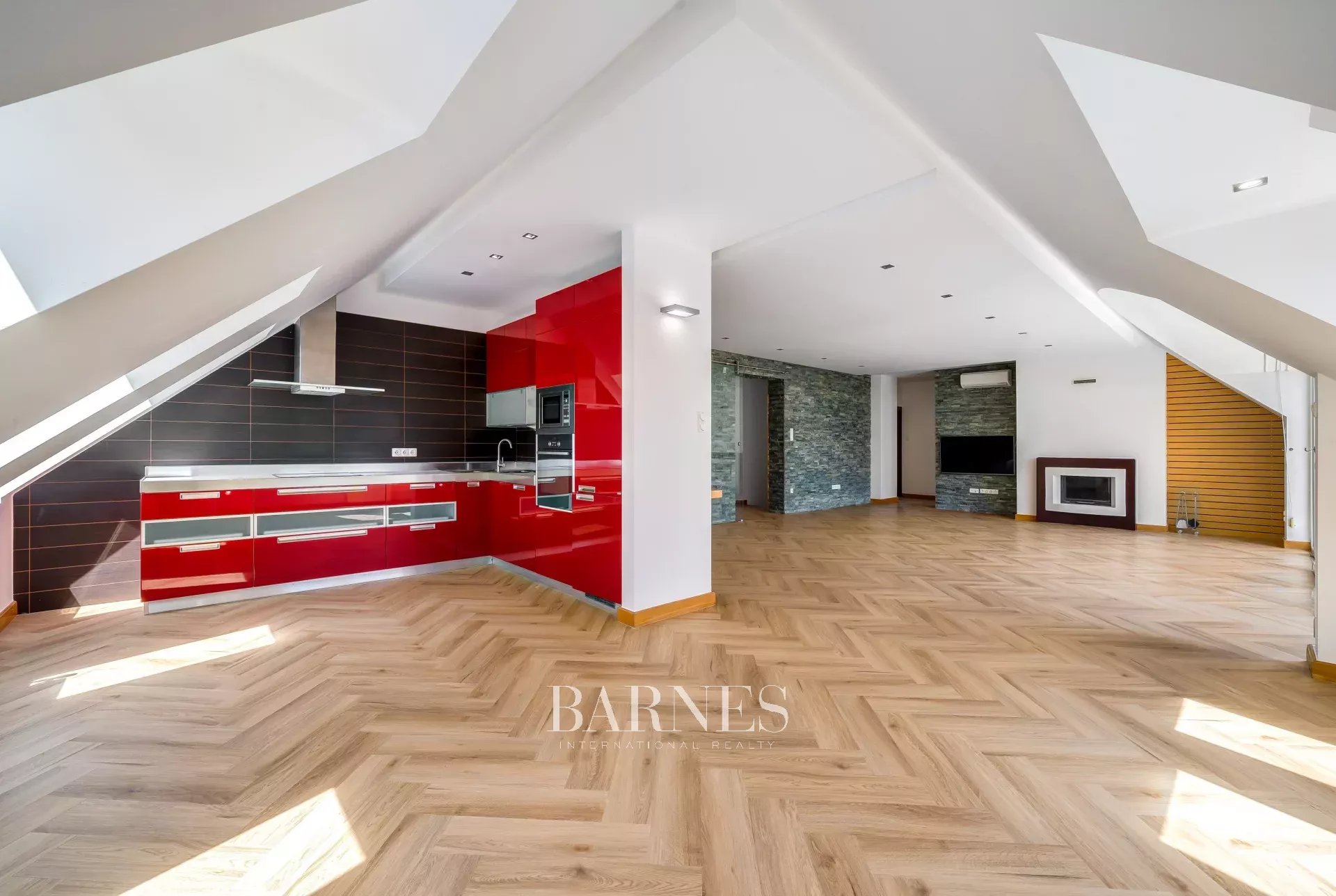 Daire Budapest II. kerülete