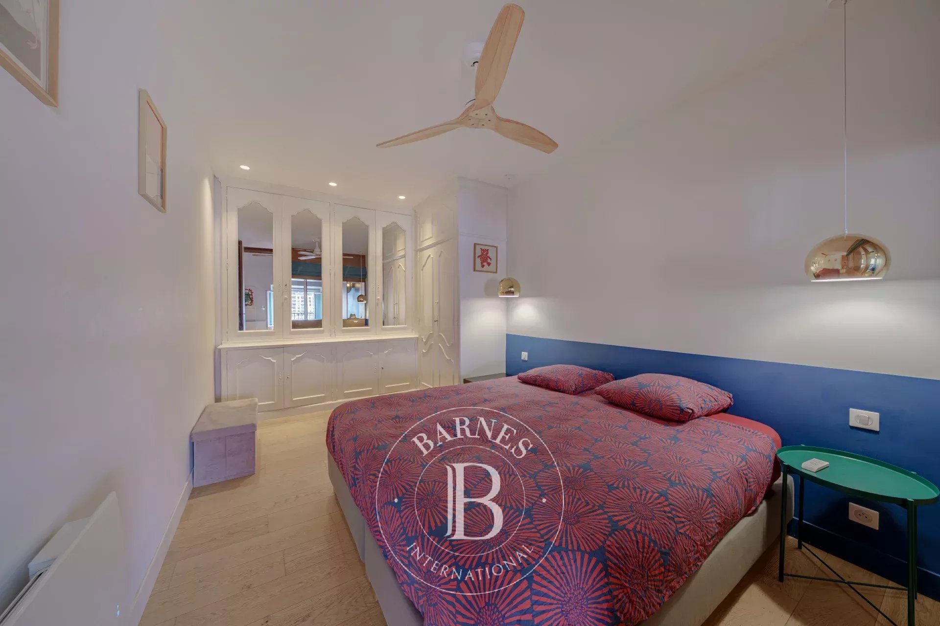 Daire Marseille 7ème - picture 9