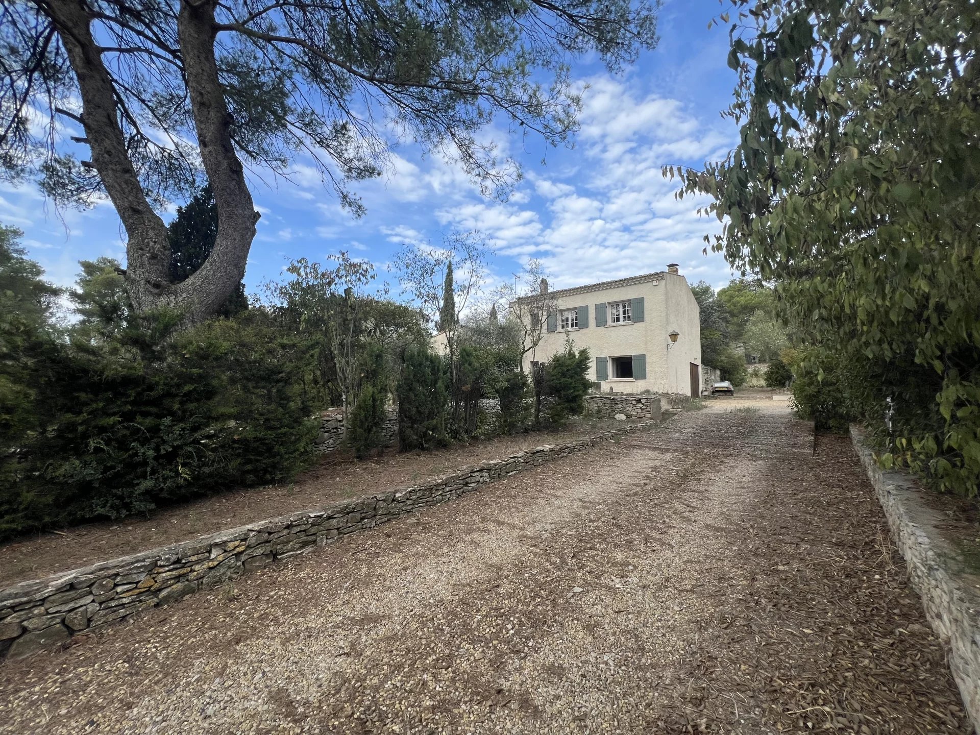 Agence immobilière de Pragout Immobilier