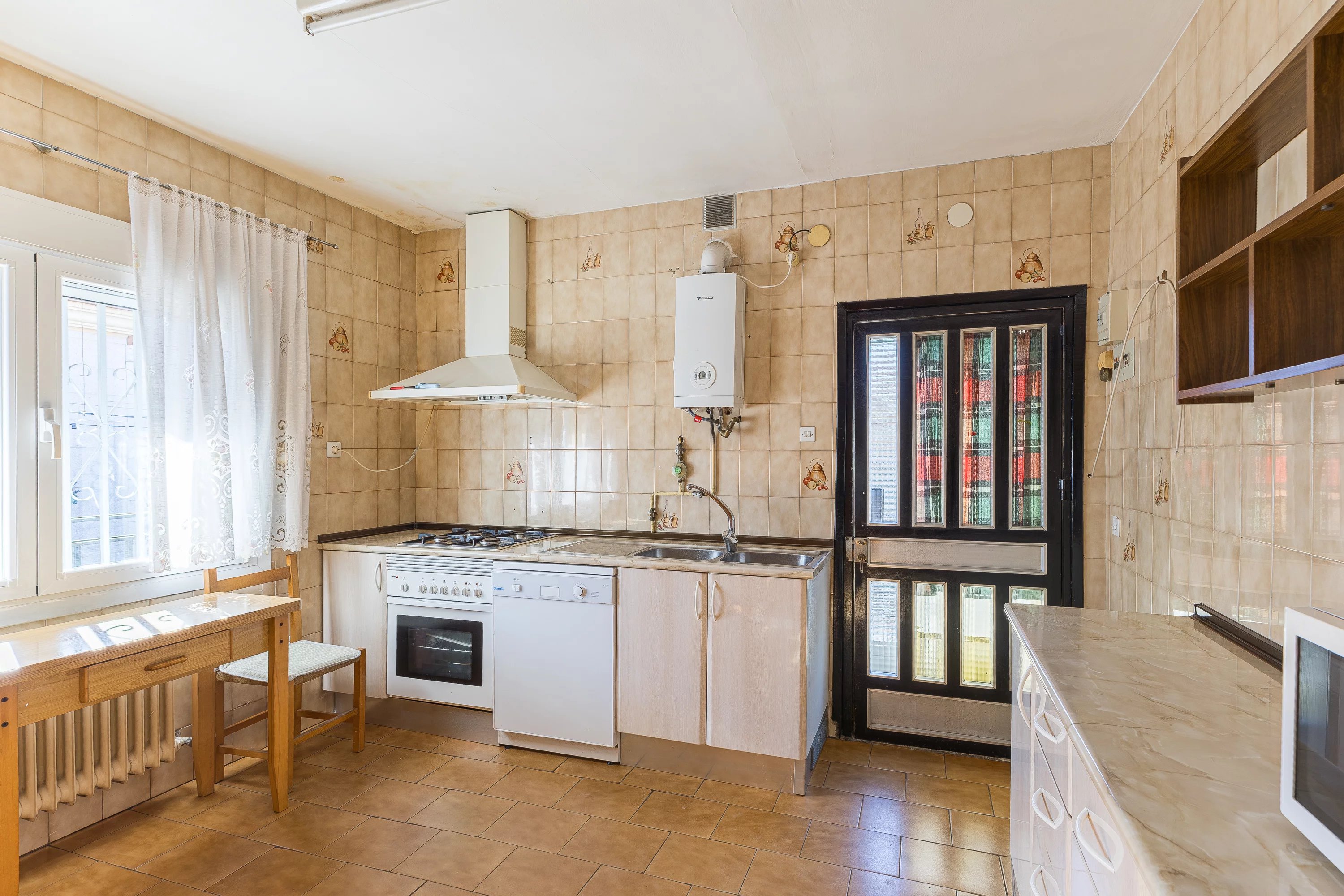 Sale House Moralzarzal