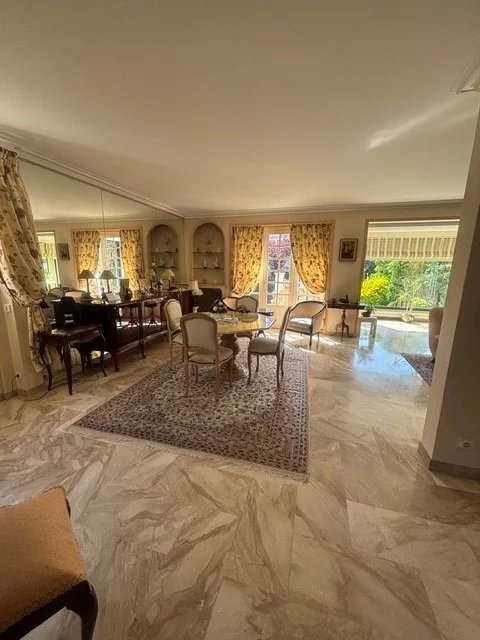 Vente Maison Saint-Maur-des-Fossés
