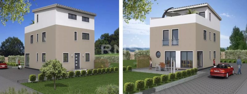 Maison à Steinfort — Steinfort