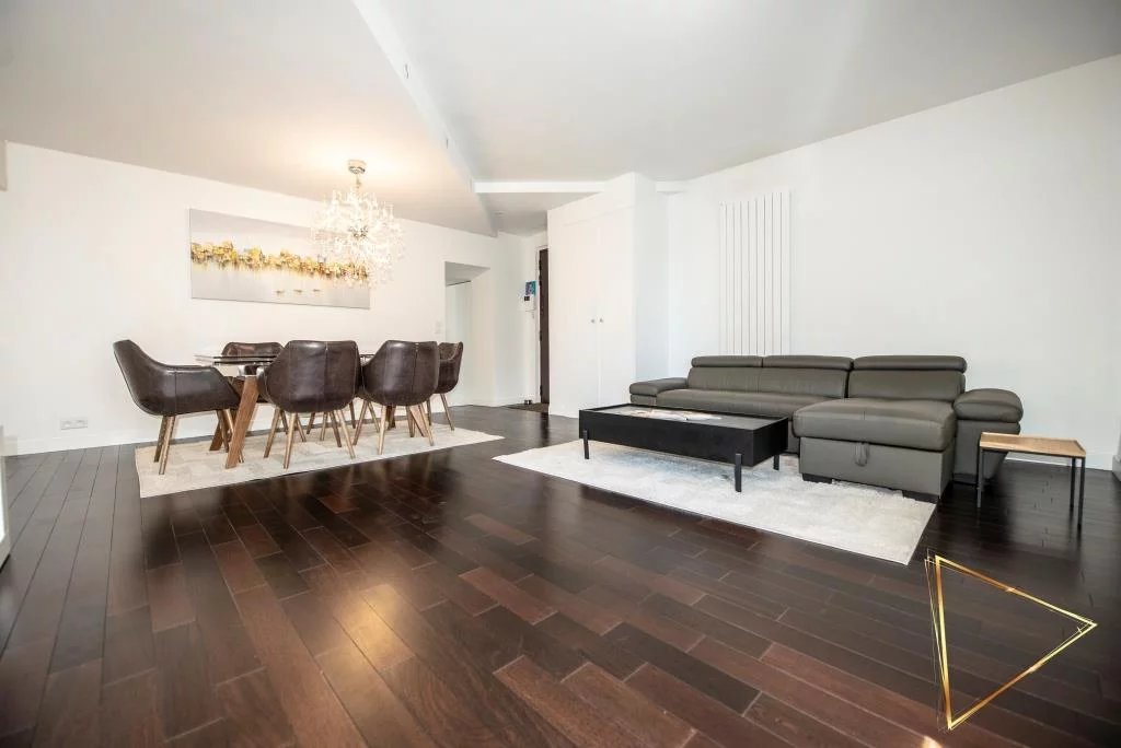 Superbe 2/3 pièces meublé aux Halles – 66,28 m²