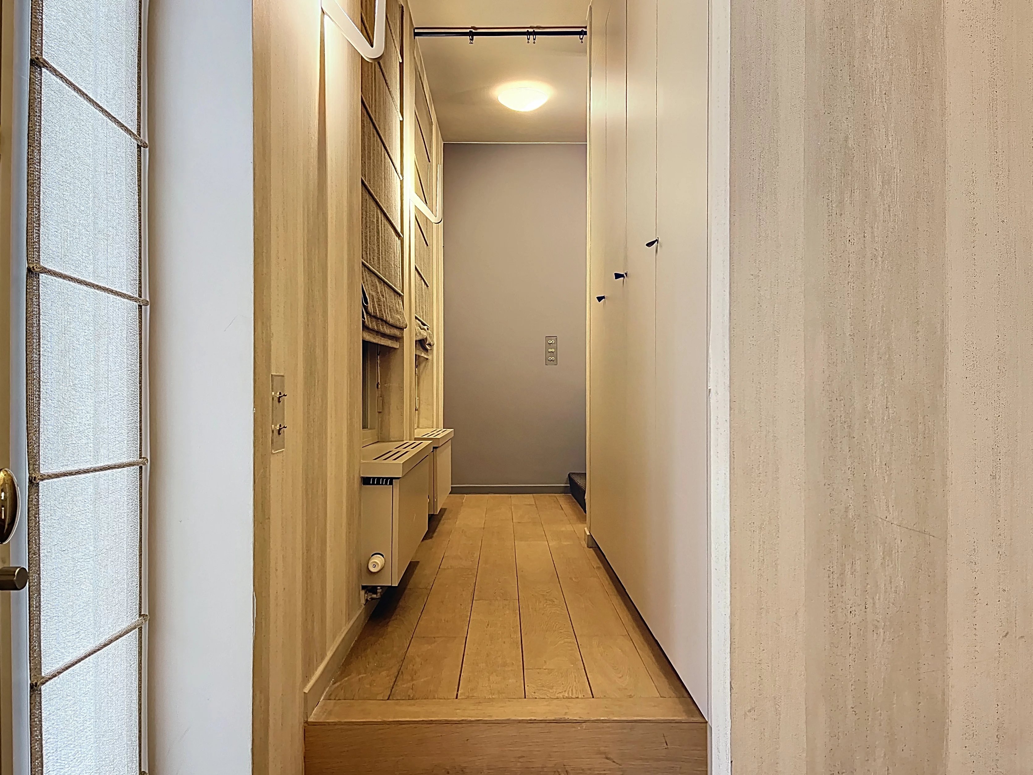 Sablon - Maison meublée 2 chambres