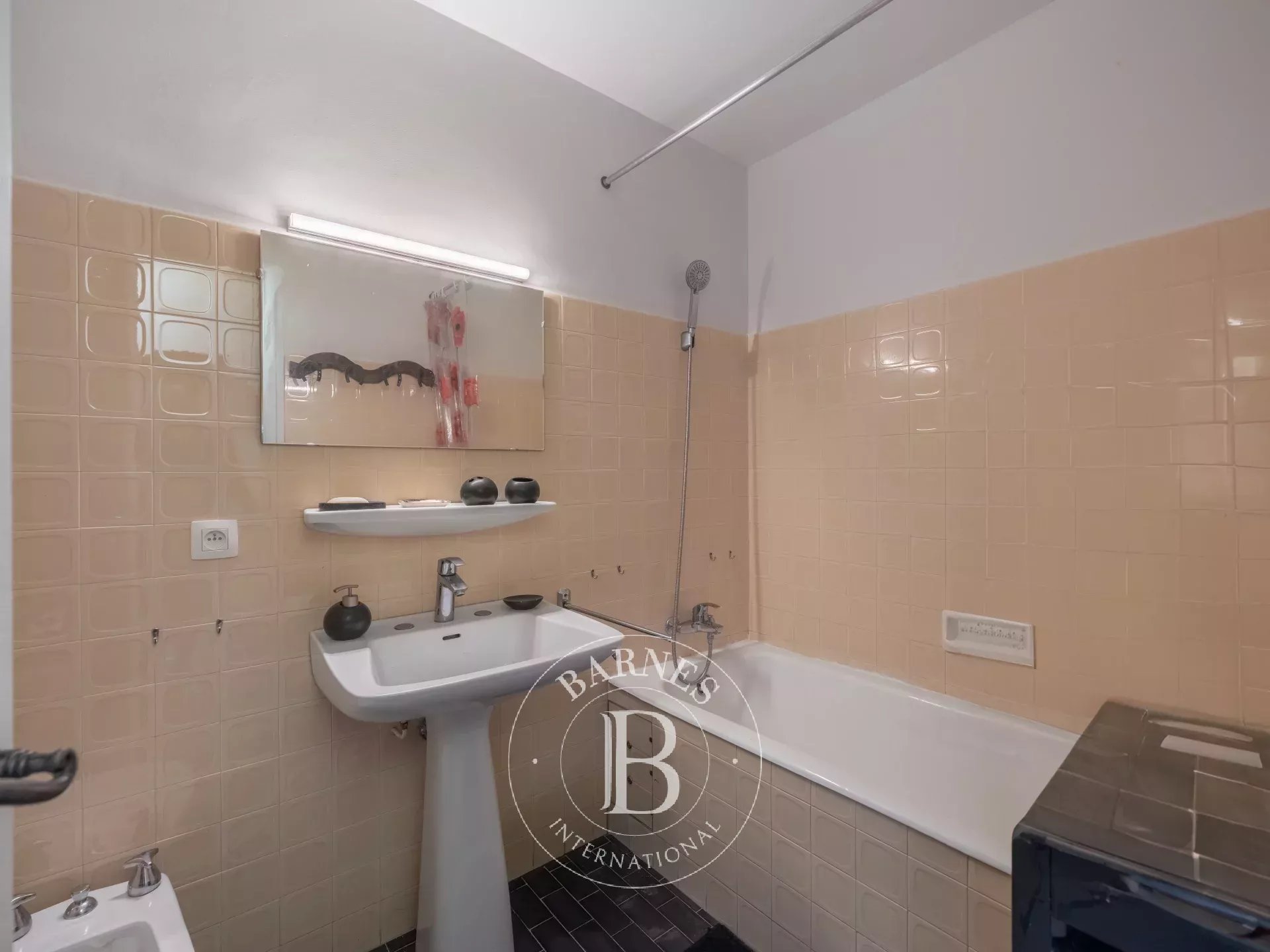 Daire Combloux - picture 10