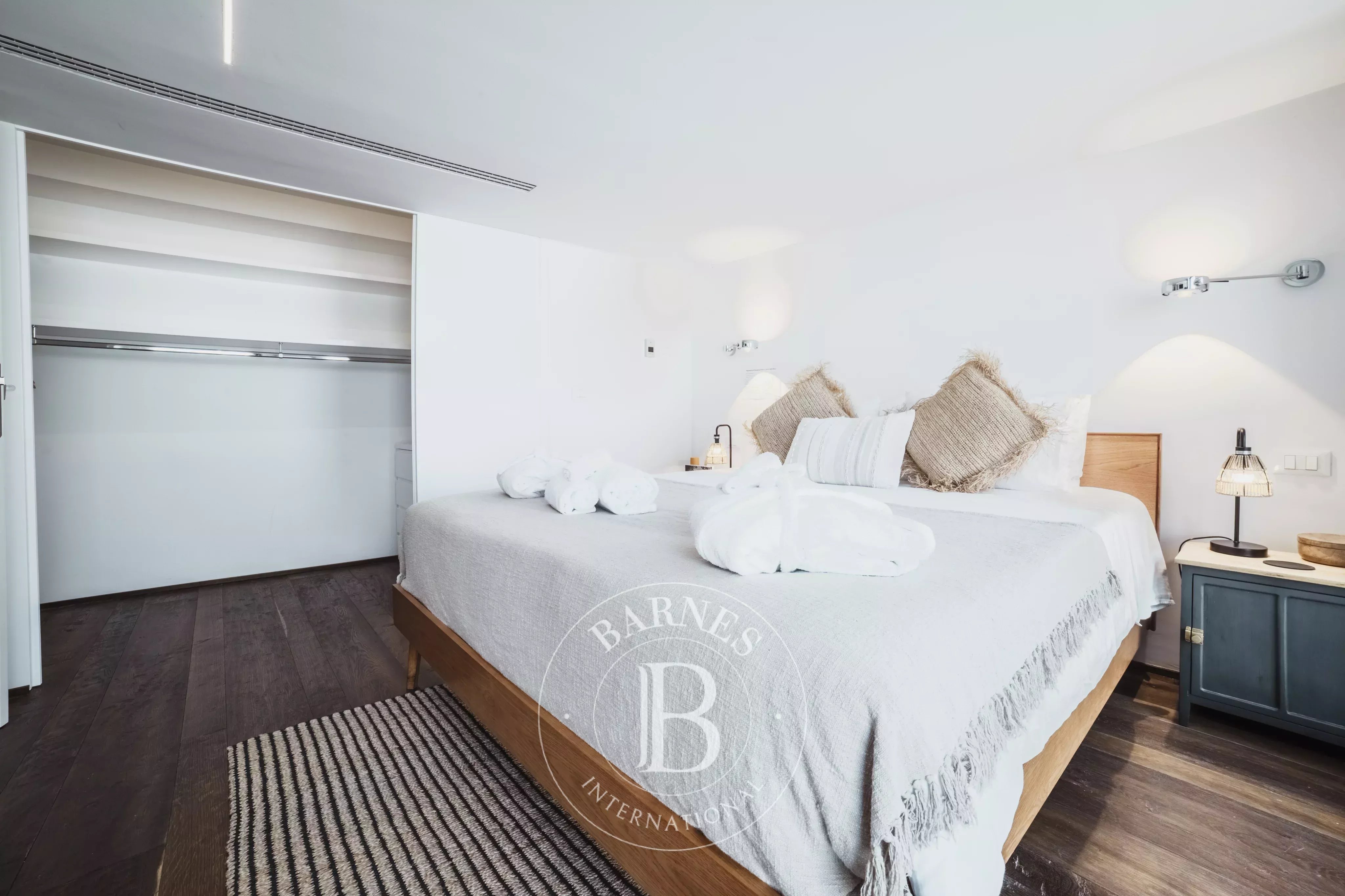 Roma  - Penthouse  3 Chambres - picture 12