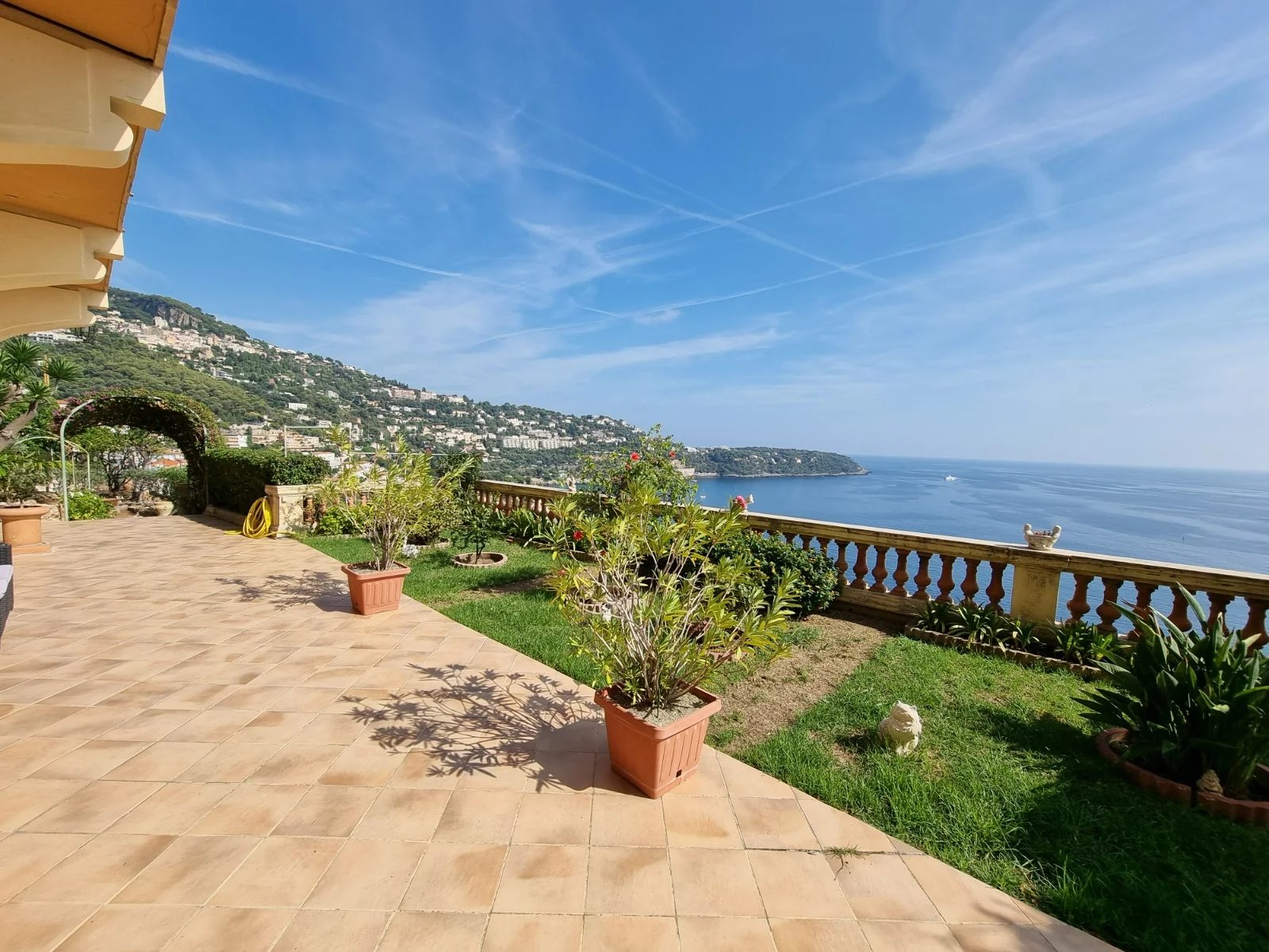 Vendita Casa Roquebrune-Cap-Martin