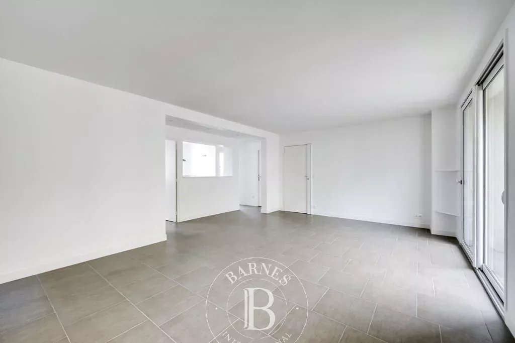 Daire Paris 19ème - picture 7