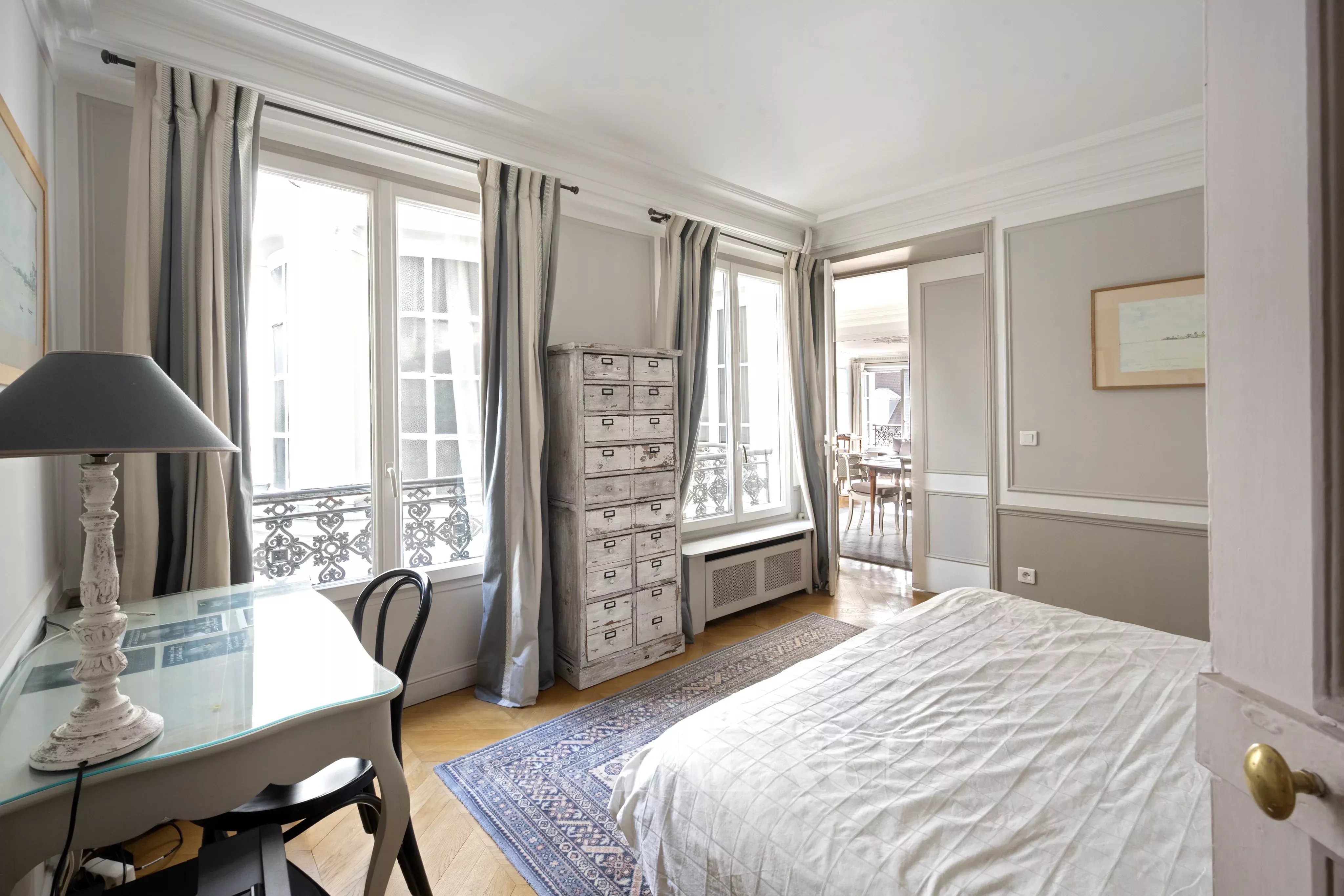 Sale Apartment Paris 6th