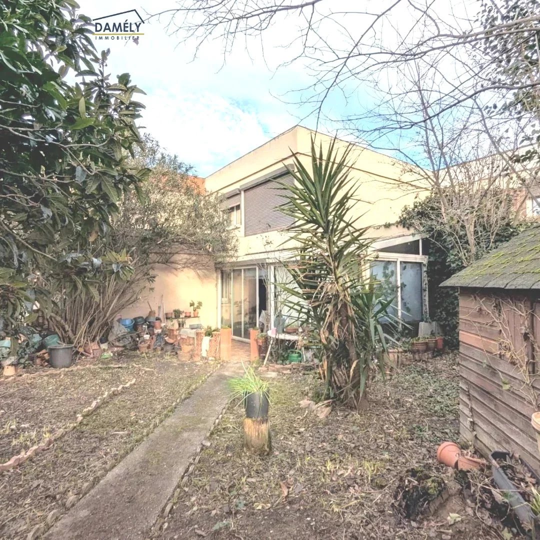Vente Villa Toulouse