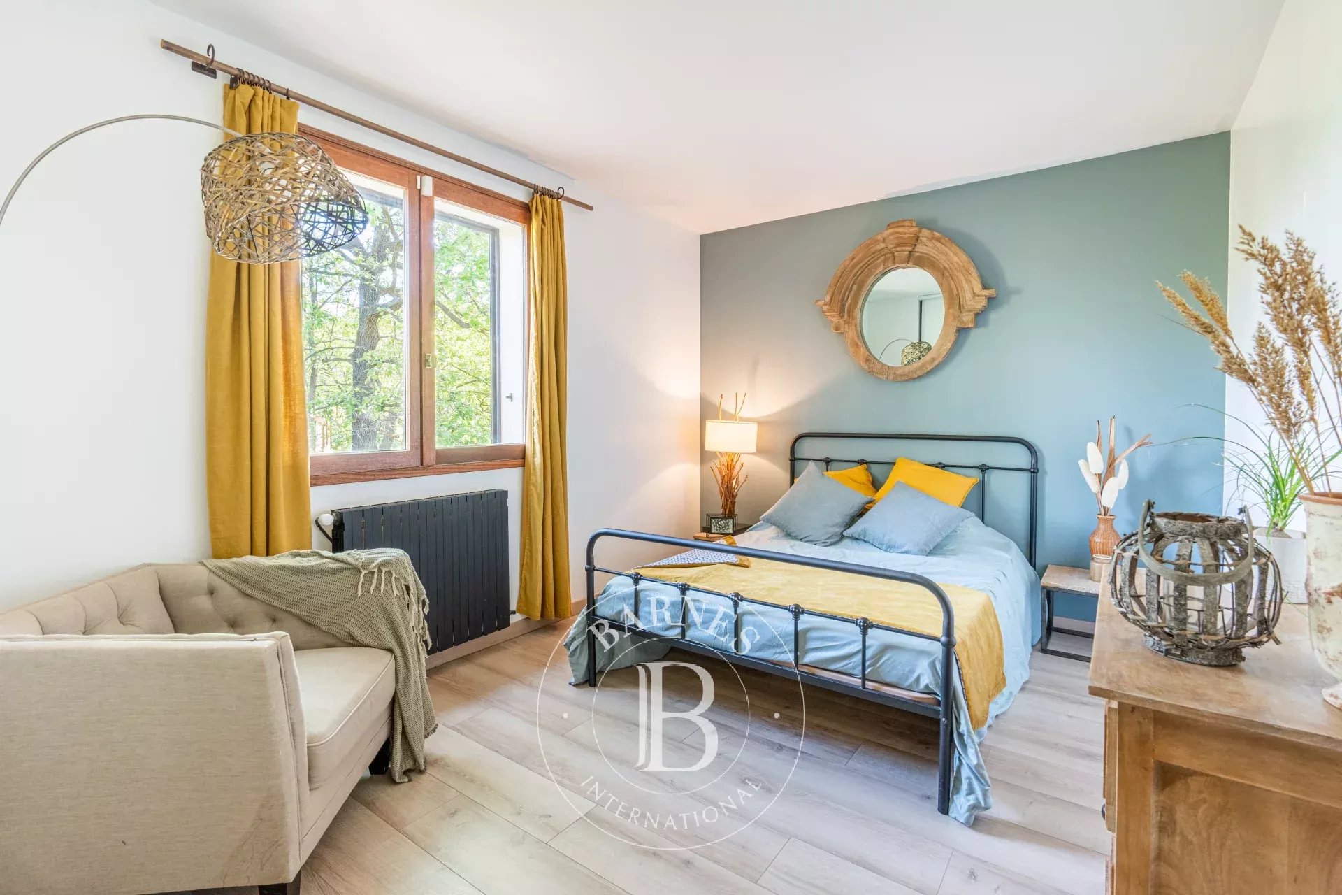 Ev Aix-en-Provence - picture 12