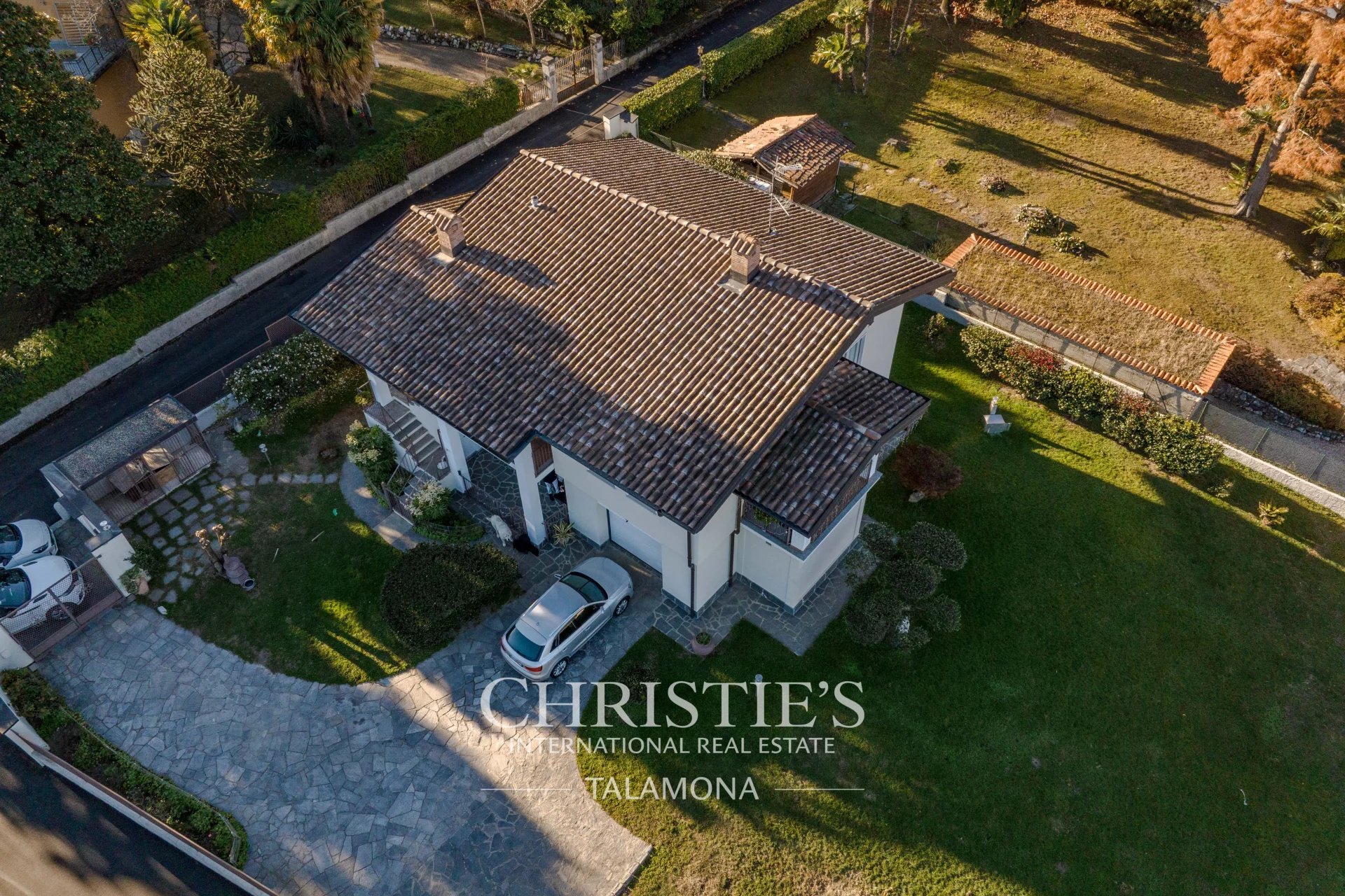 Villa/Townhouse's Image 20