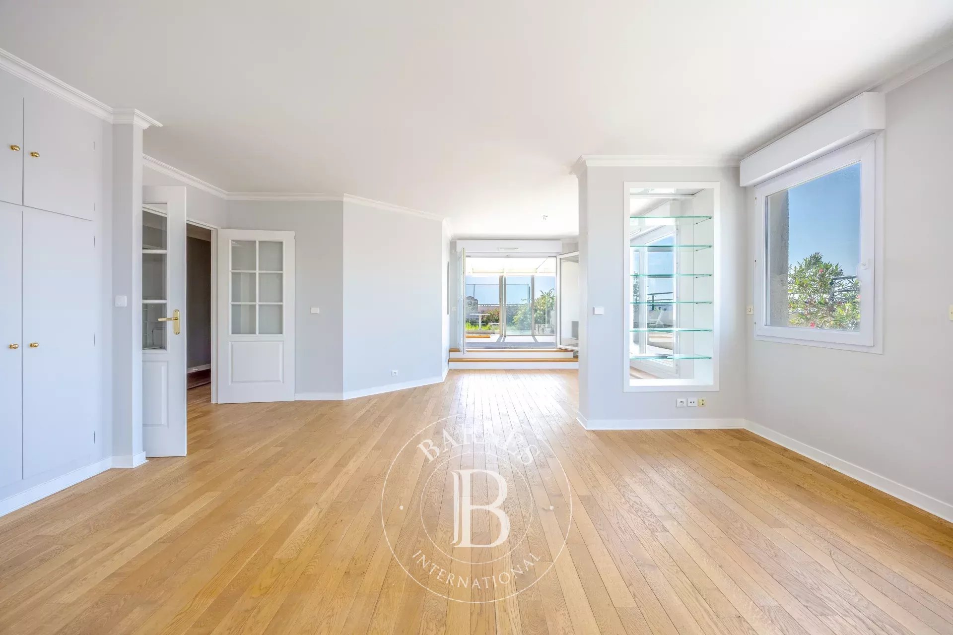 Appartement Sceaux