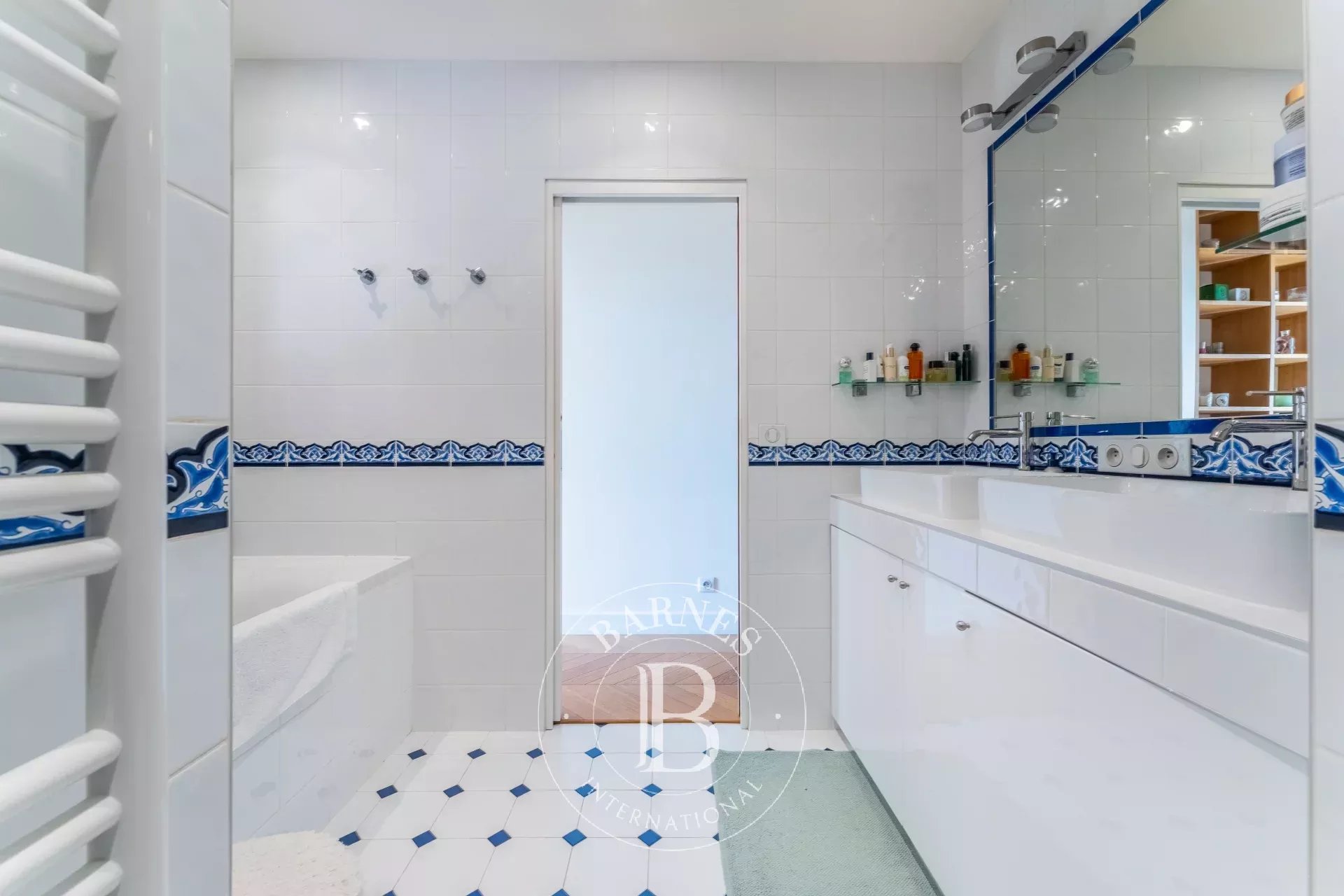 Daire Paris 3ème - picture 27