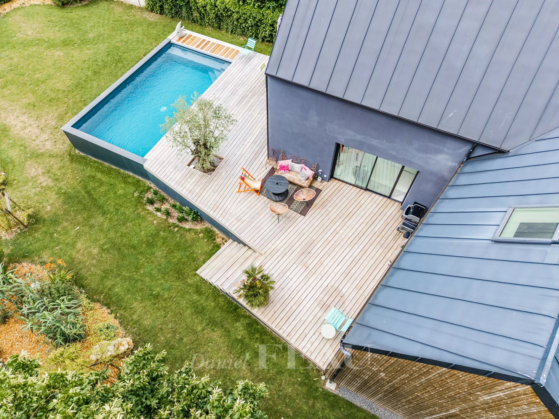 4 Bedroom Villa/Townhouse's Image 12