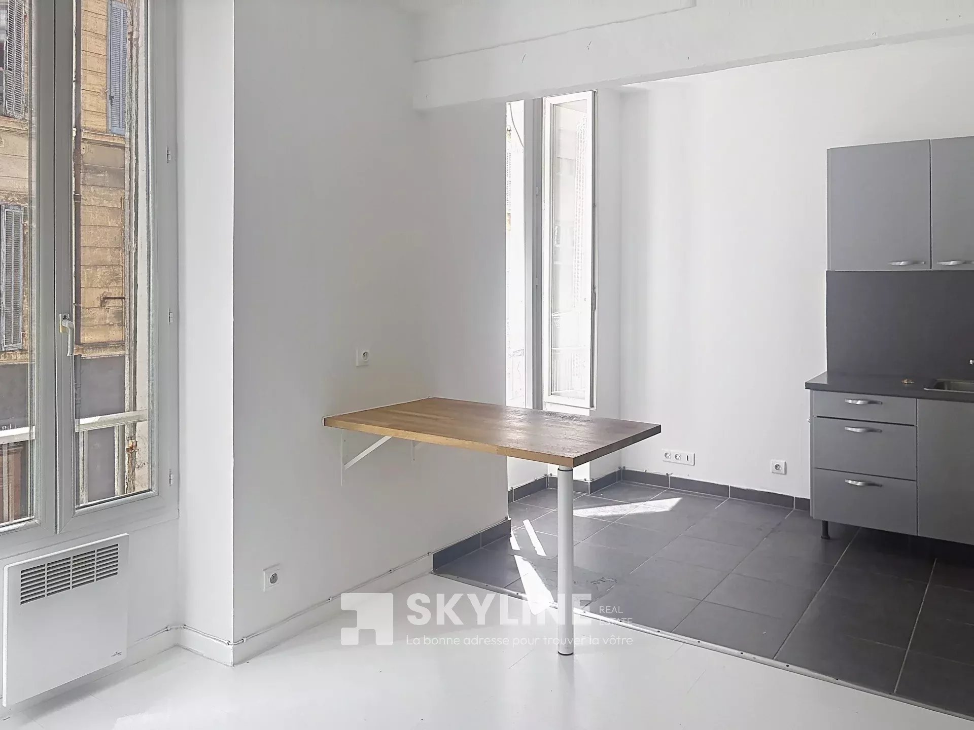 Agence immobilière de Cabinet Cogex