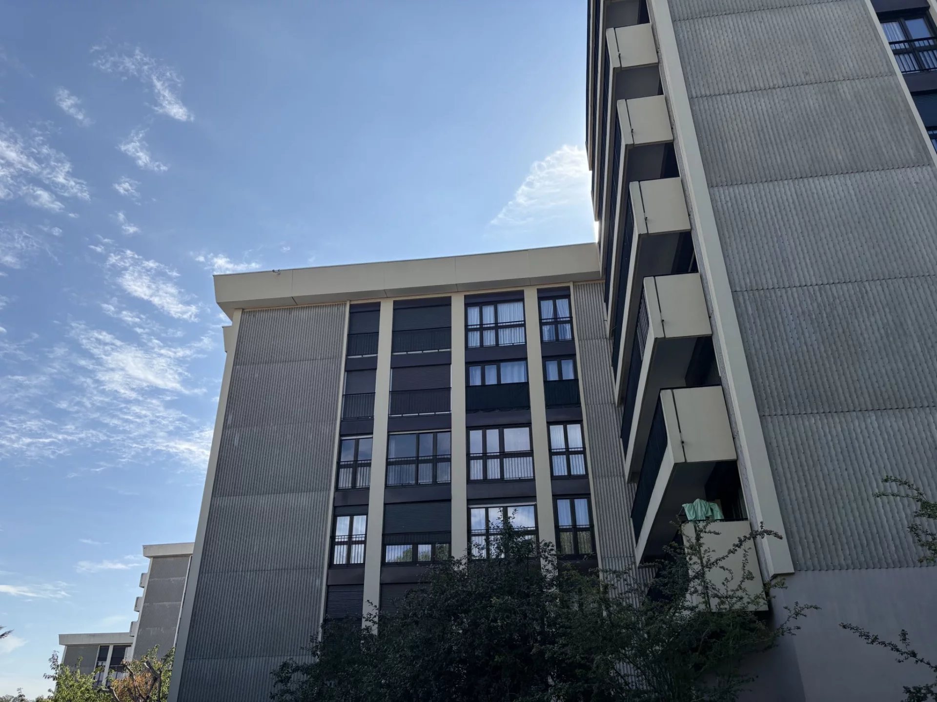 Vente Appartement Les Mureaux