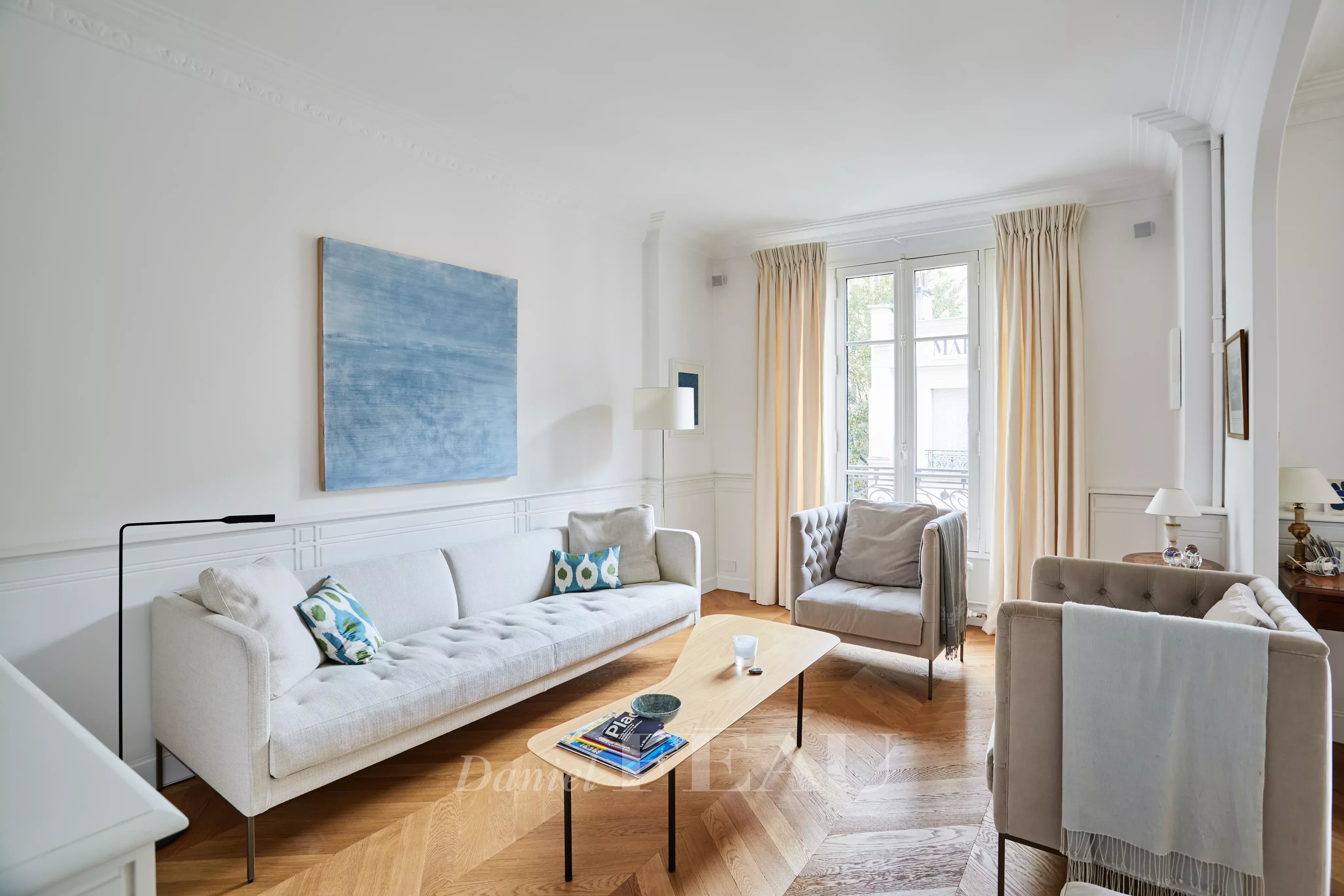 Sale Apartment Paris 5th