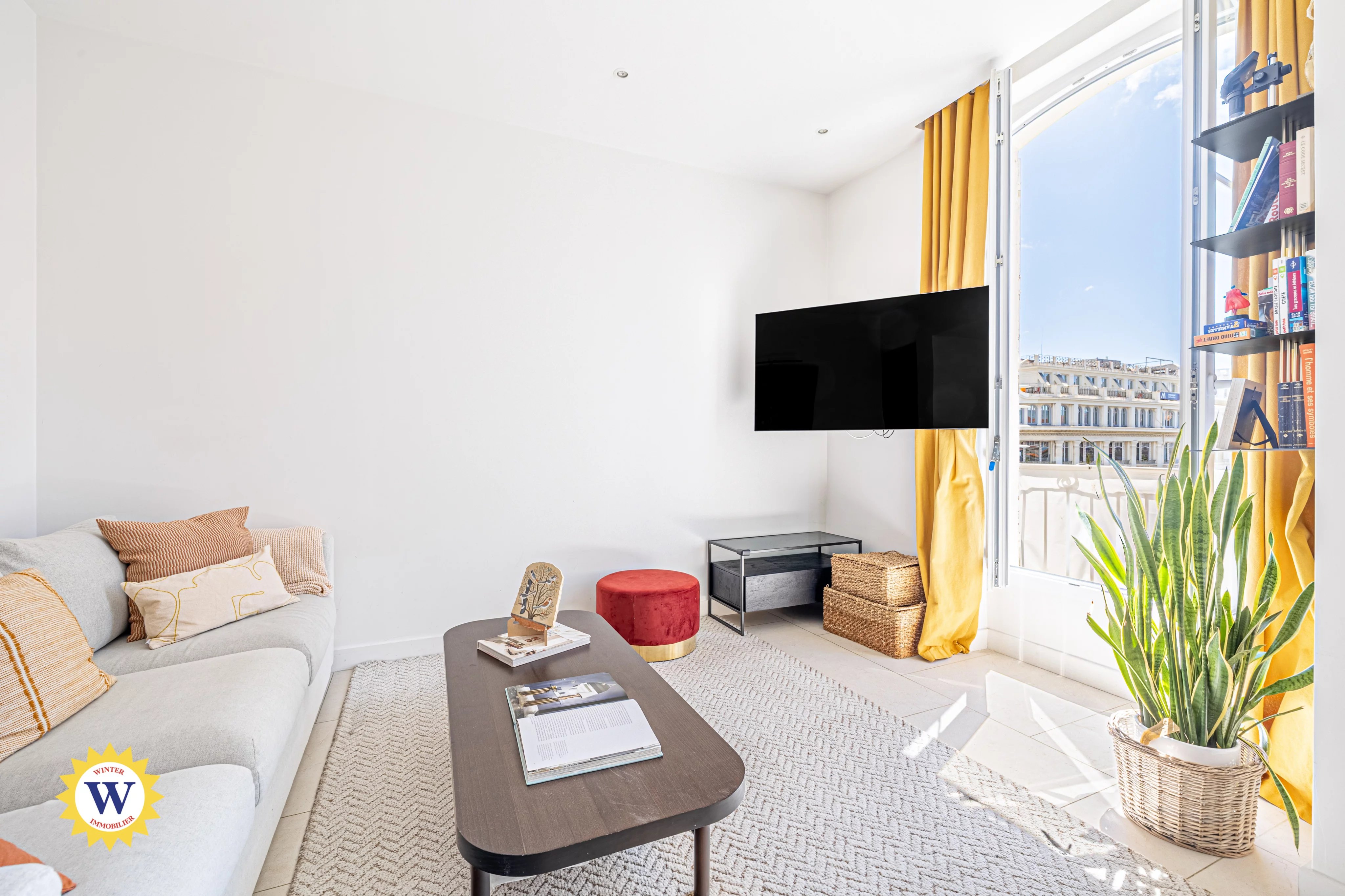 92 m² d'exception au cœur de Nice — photo 9