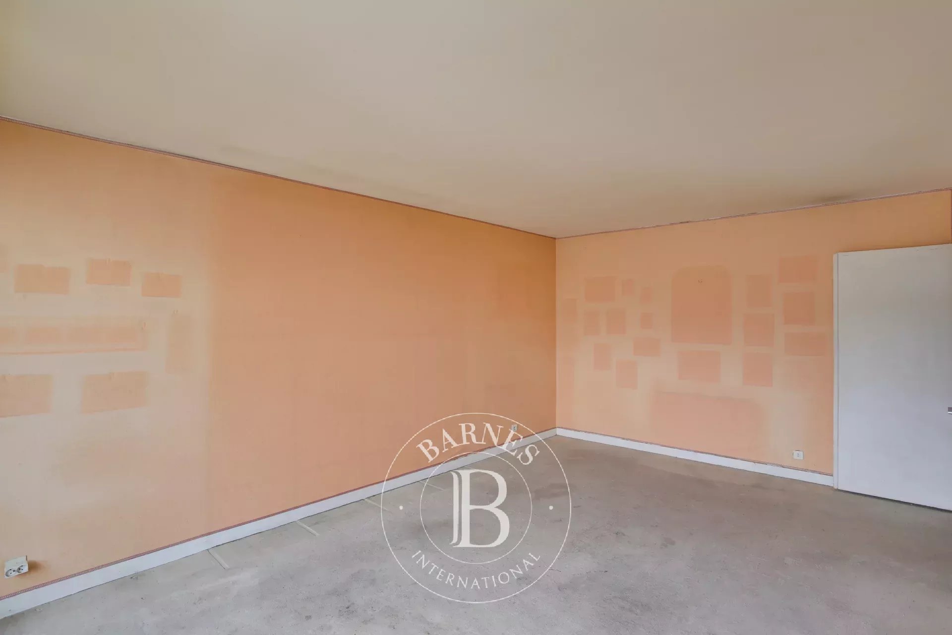 Daire Paris 15ème - picture 5