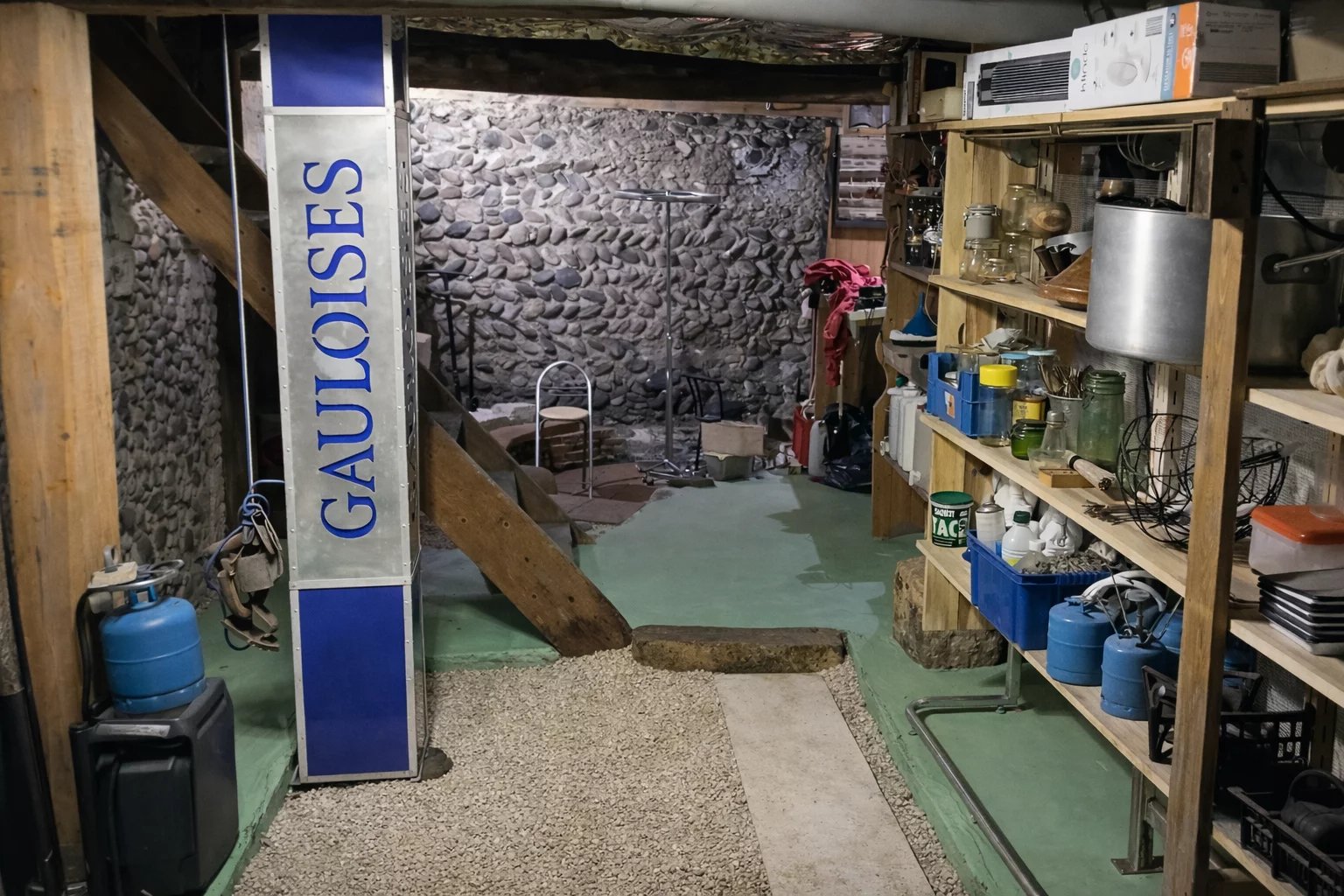 Townhouse for sale Cazères, Haute-Garonne