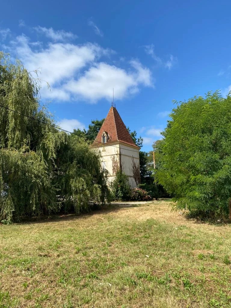 Vente Maison Pinel-Hauterive