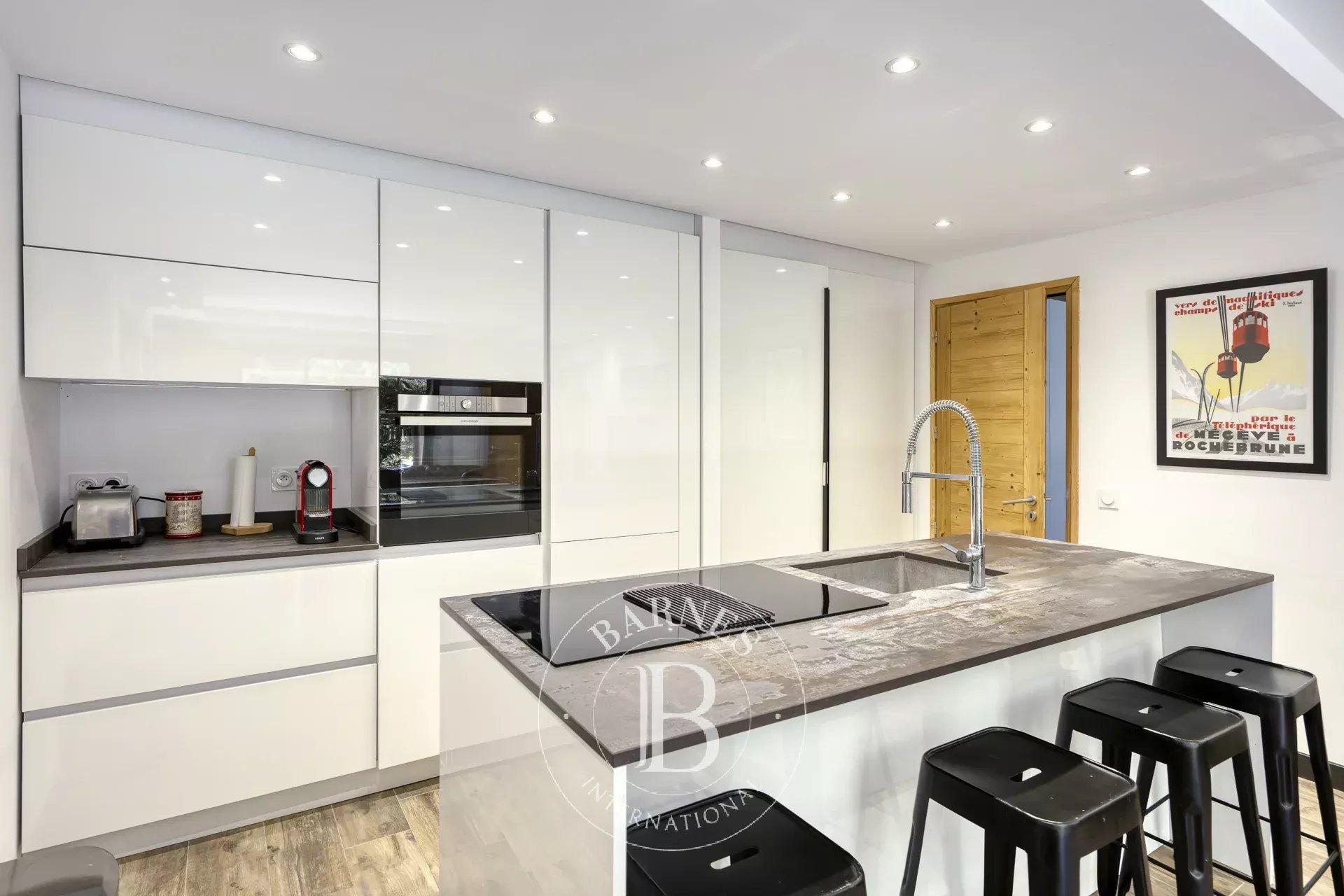 Daire Megève - picture 6