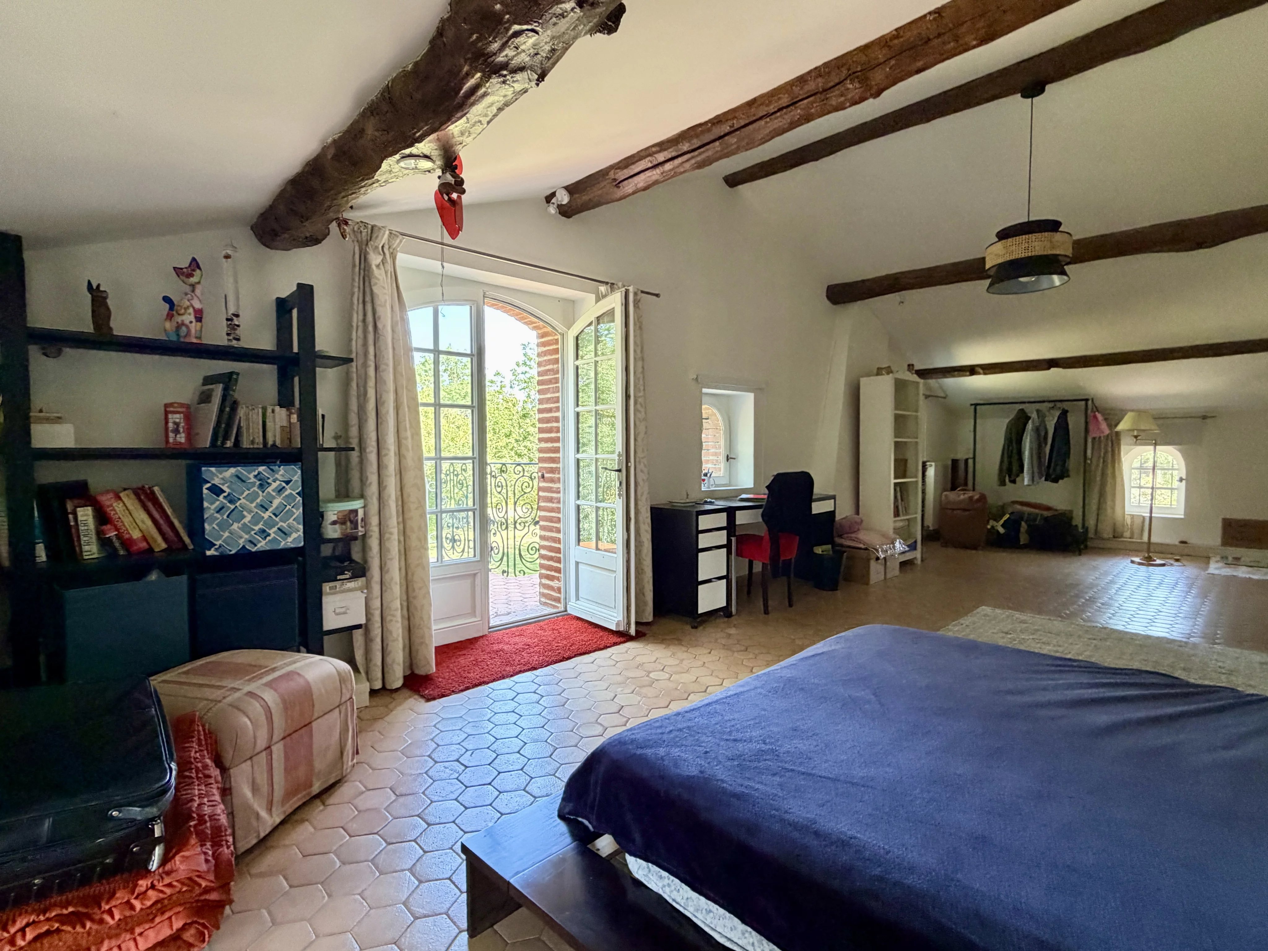 Huis te koop Villefranche-de-Lauragais, Haute-Garonne