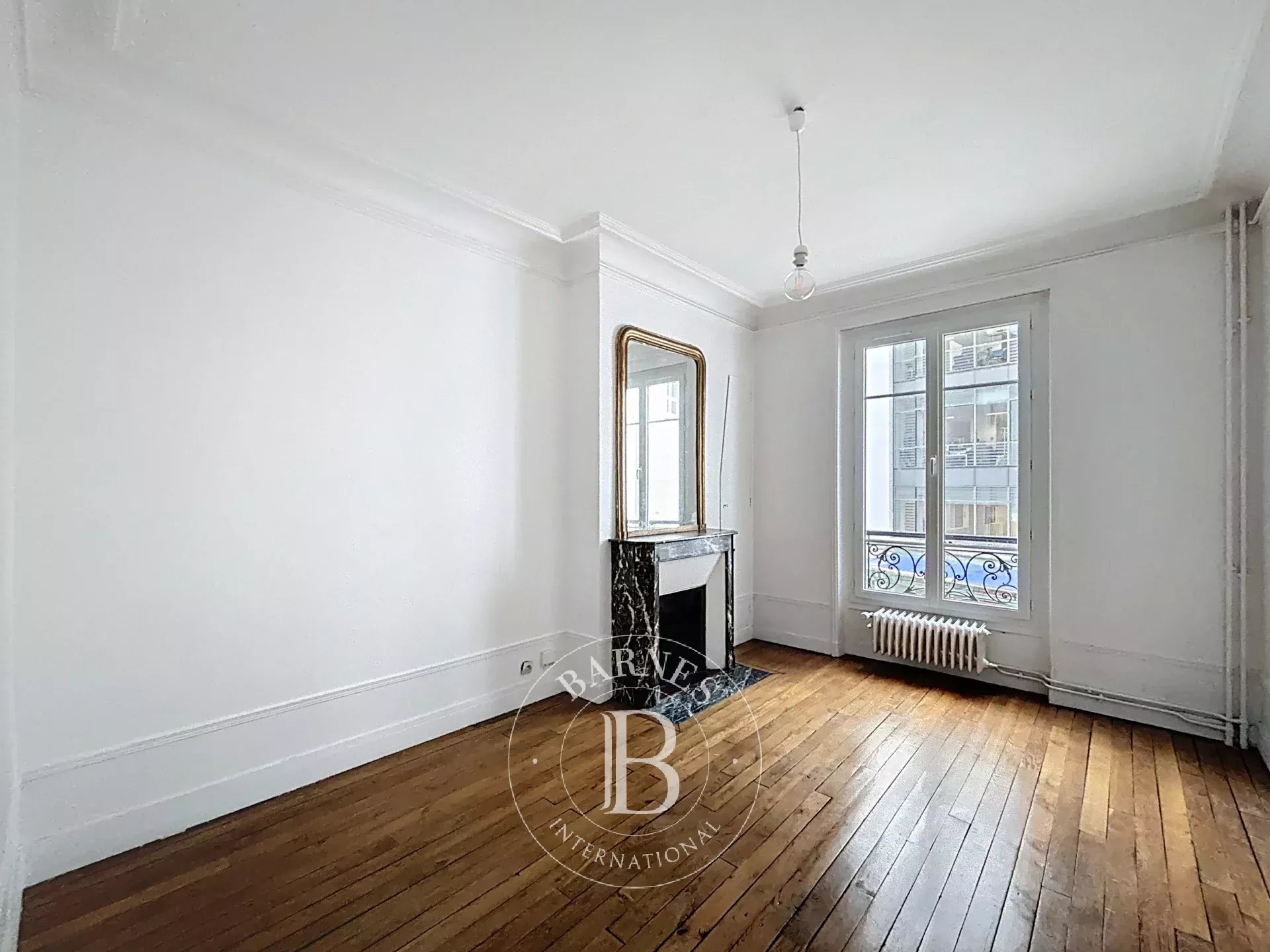 Daire Paris 15ème - picture 9