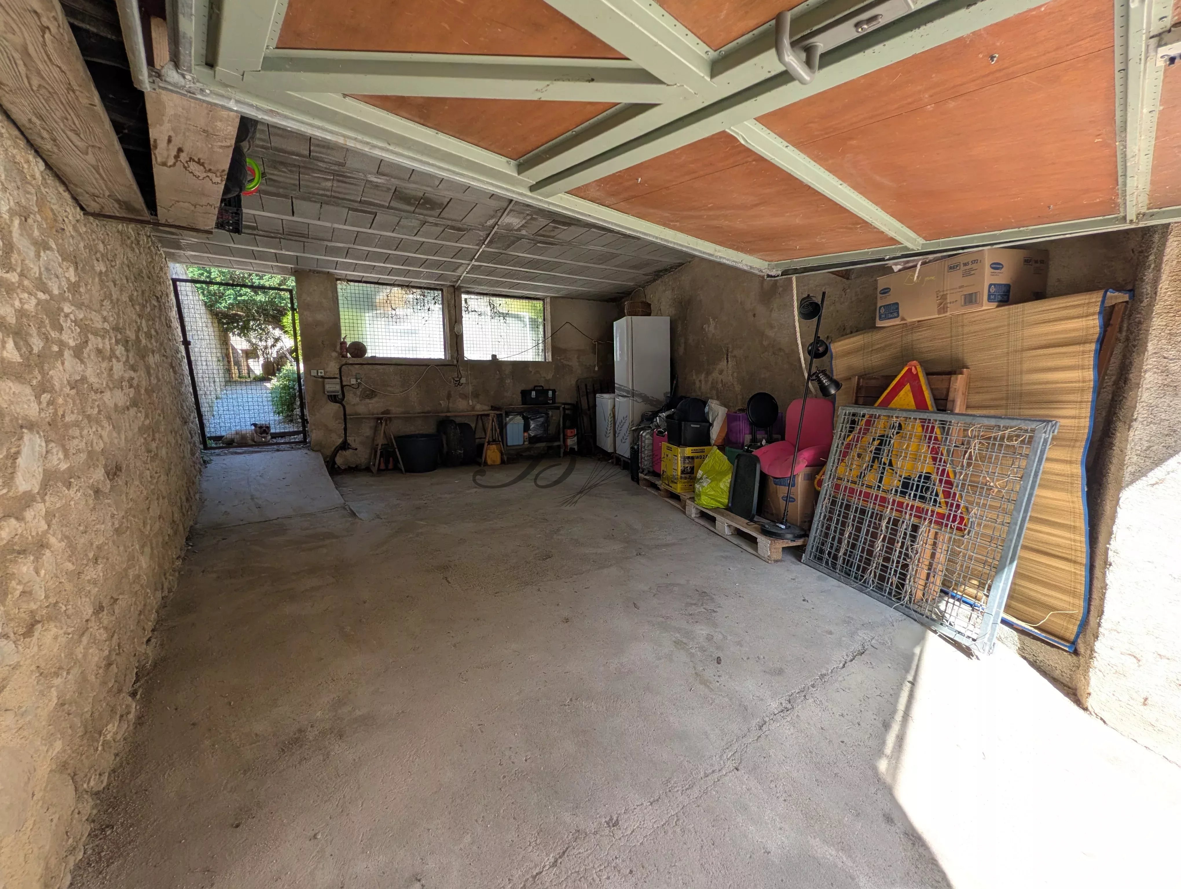 Vente Maison de village La Bastide-des-Jourdans